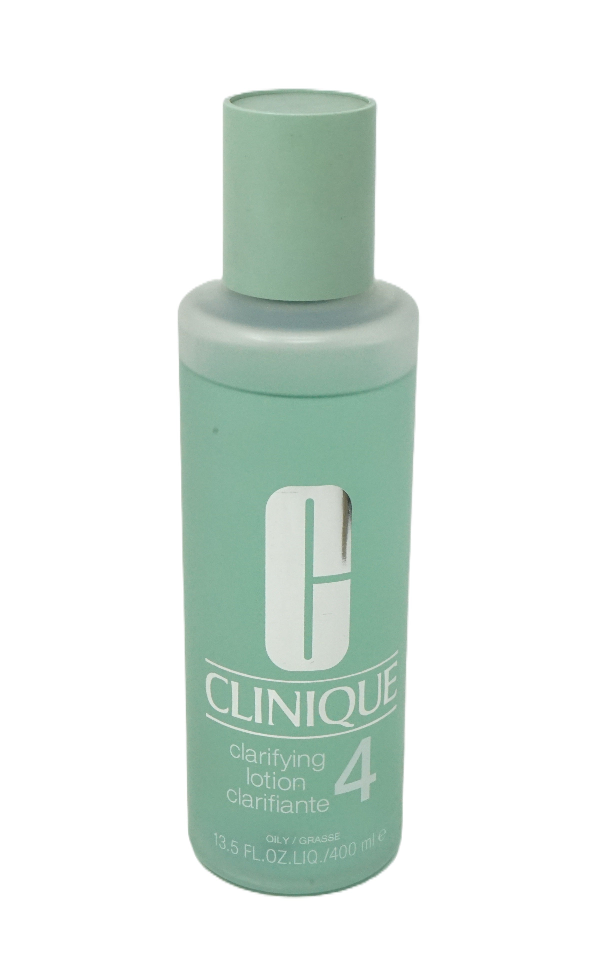 Clinique Clarifying Lotion 4 Oily Skin 400ml