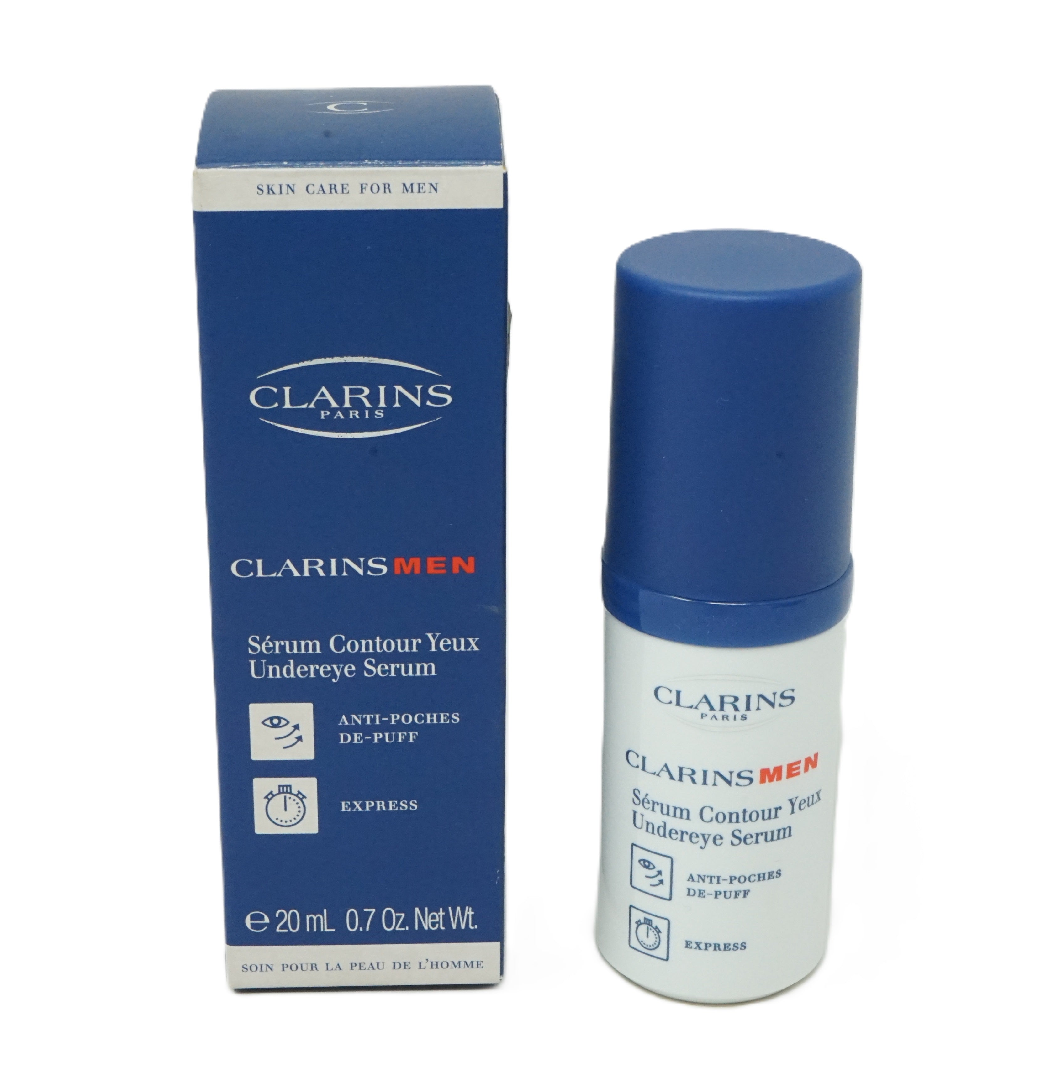 Clarins Men Undereye Serum 20 ml