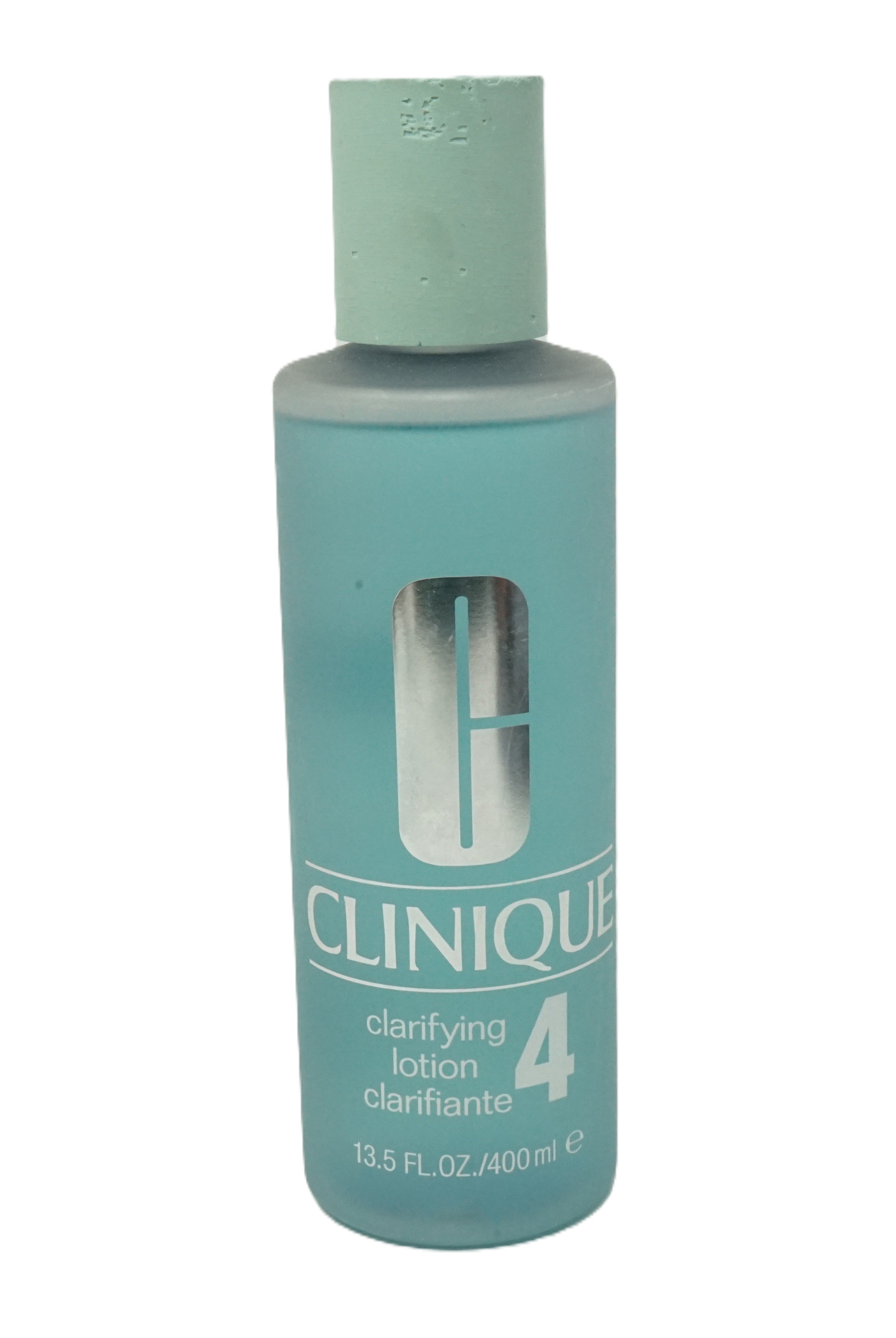 Clinique Clarifying Lotion 4 400ml
