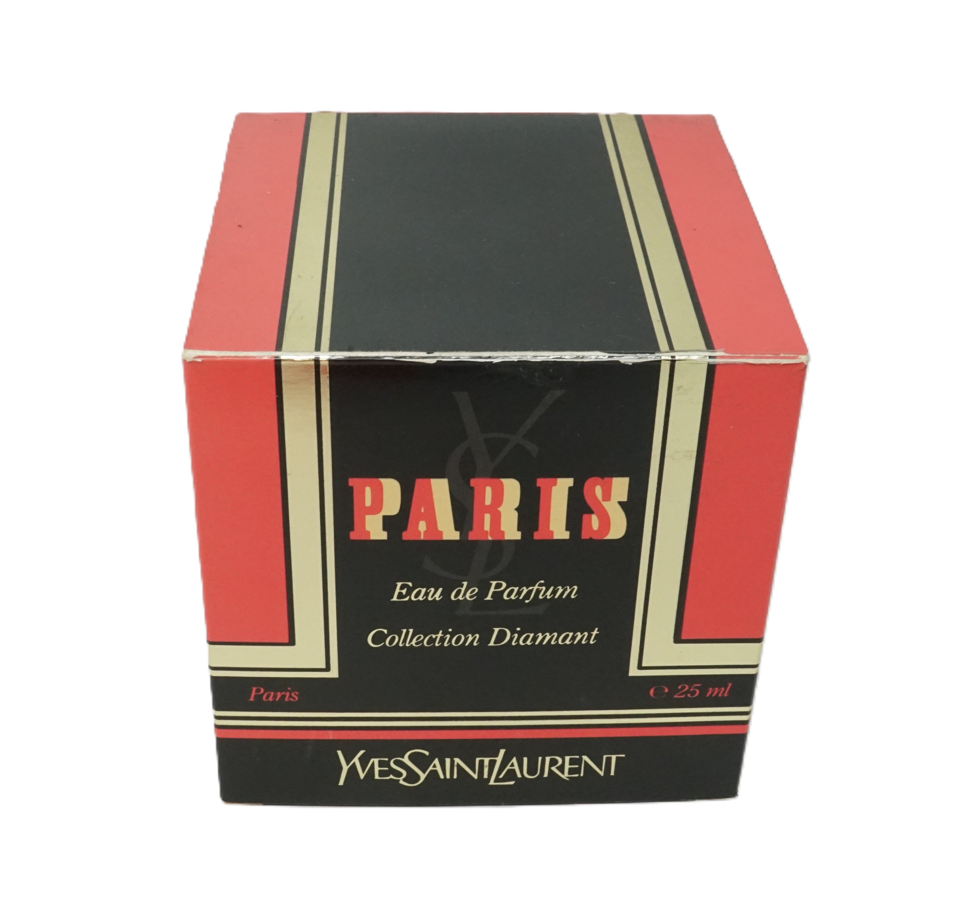 Yves Saint Laurent Paris Eau de parfum Collection Diamant 25ml