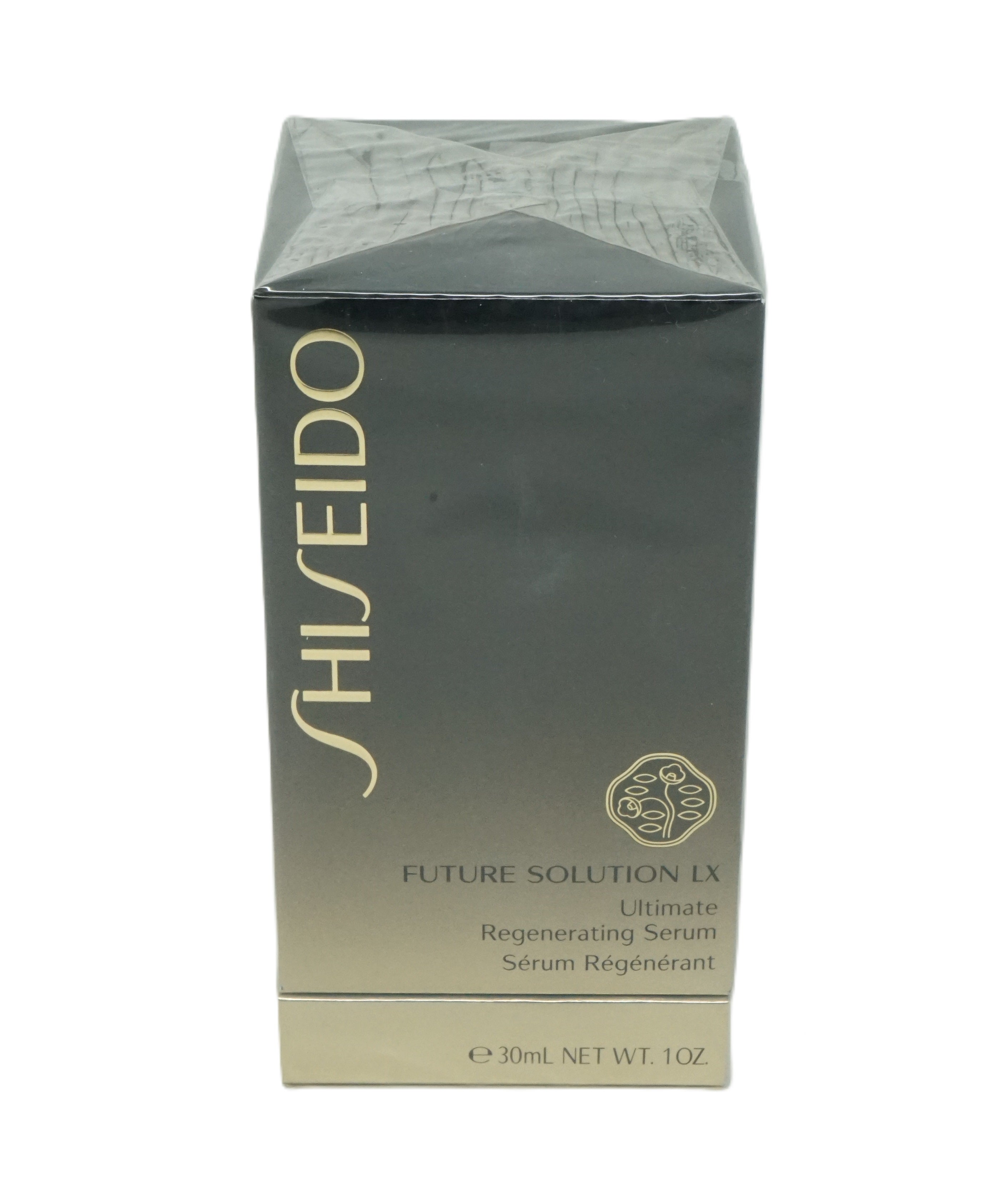 Shiseido Future Solution LX Ultimate Regenerating Serum 30ml