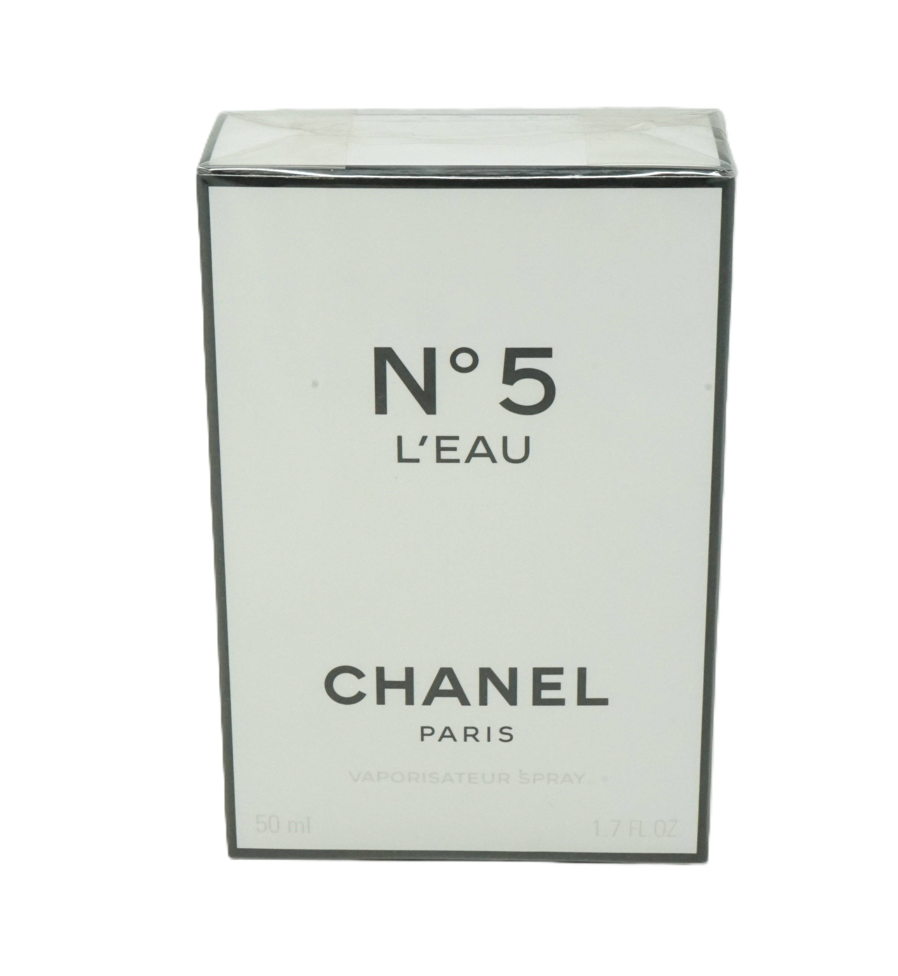 Chanel N°5 L'Eau Eau de Toilette 50ml