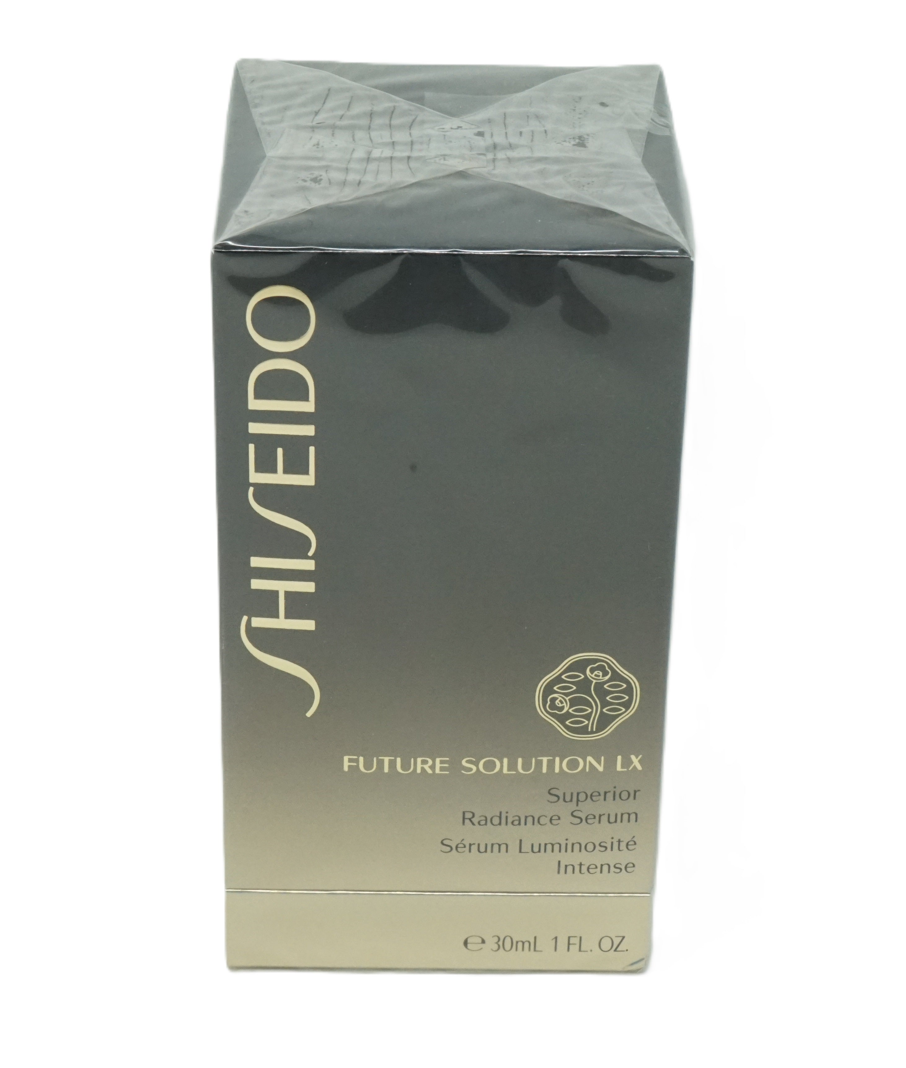 Shiseido Future Solution LX Superior Radiance Serum 30ml