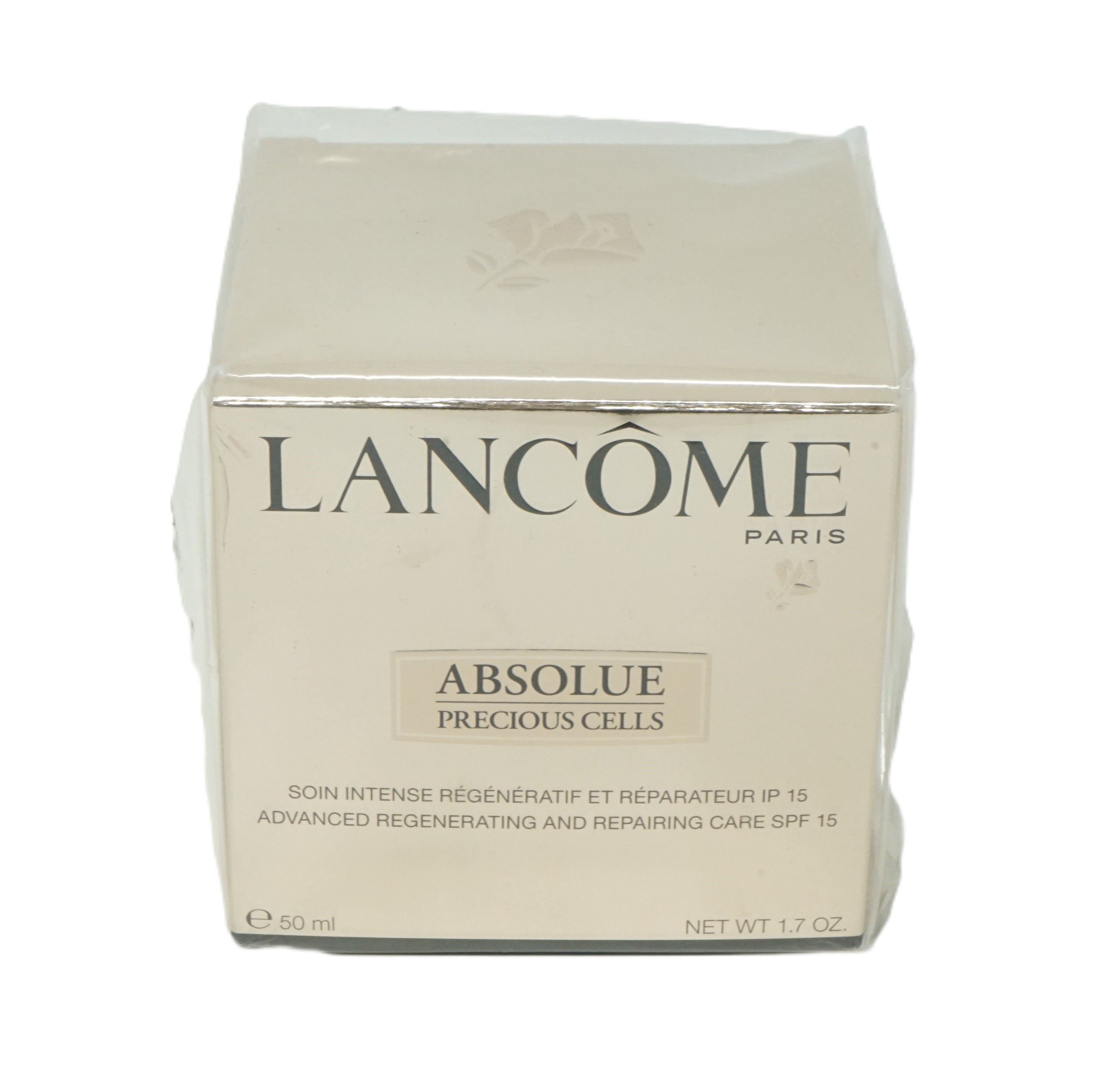 Lancome Absolue Precious Cells Advanced regenerating and Repairing Care SPF 15 50ml