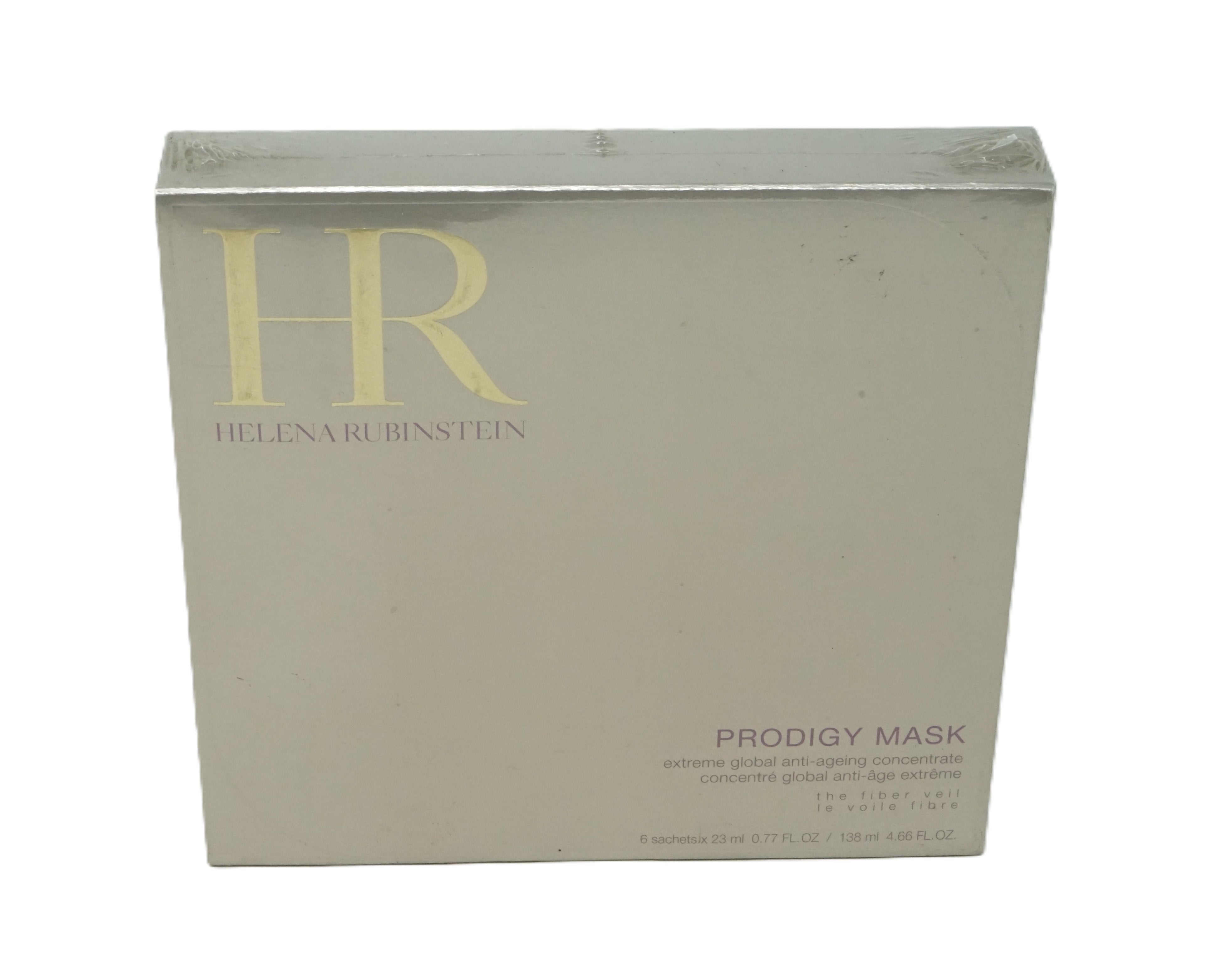 Helena Rubinstein Prodigy Mask extreme global anti-ageing concentrate