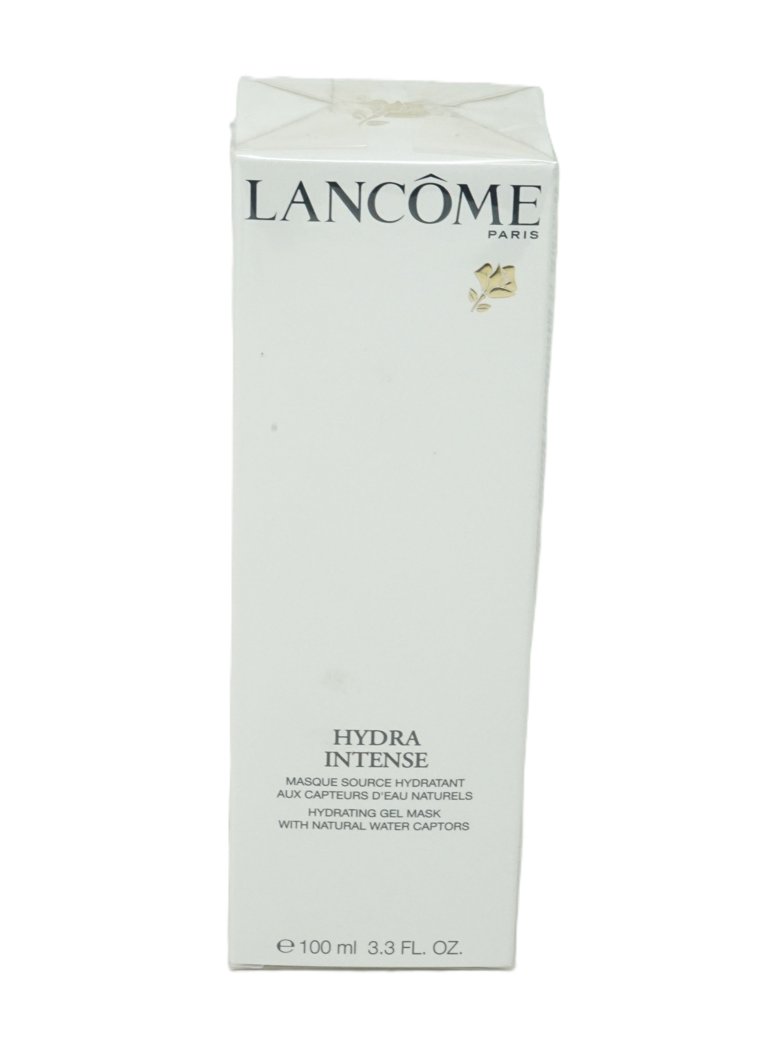Lancome Hydra Intense Hydrating Gel Mask 100ml