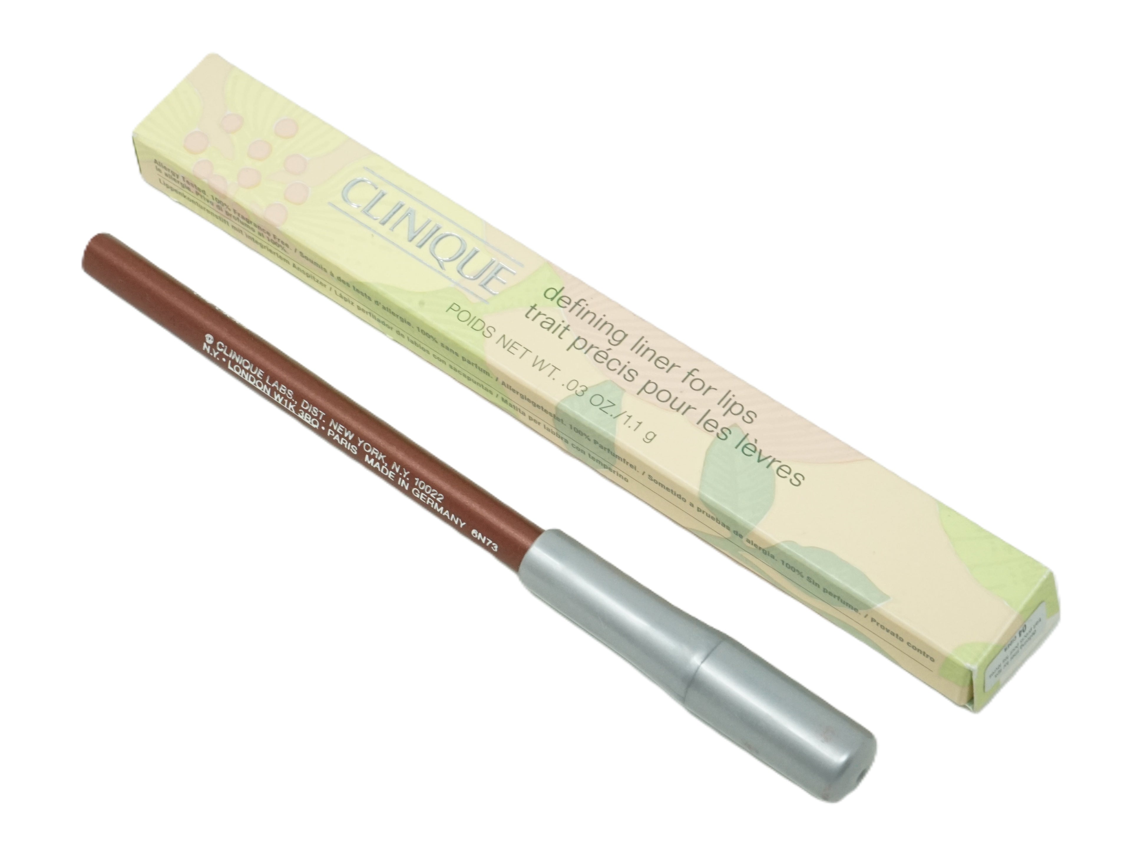 Clinique Defining Liner For Lipliner 04 Cider 1,1g