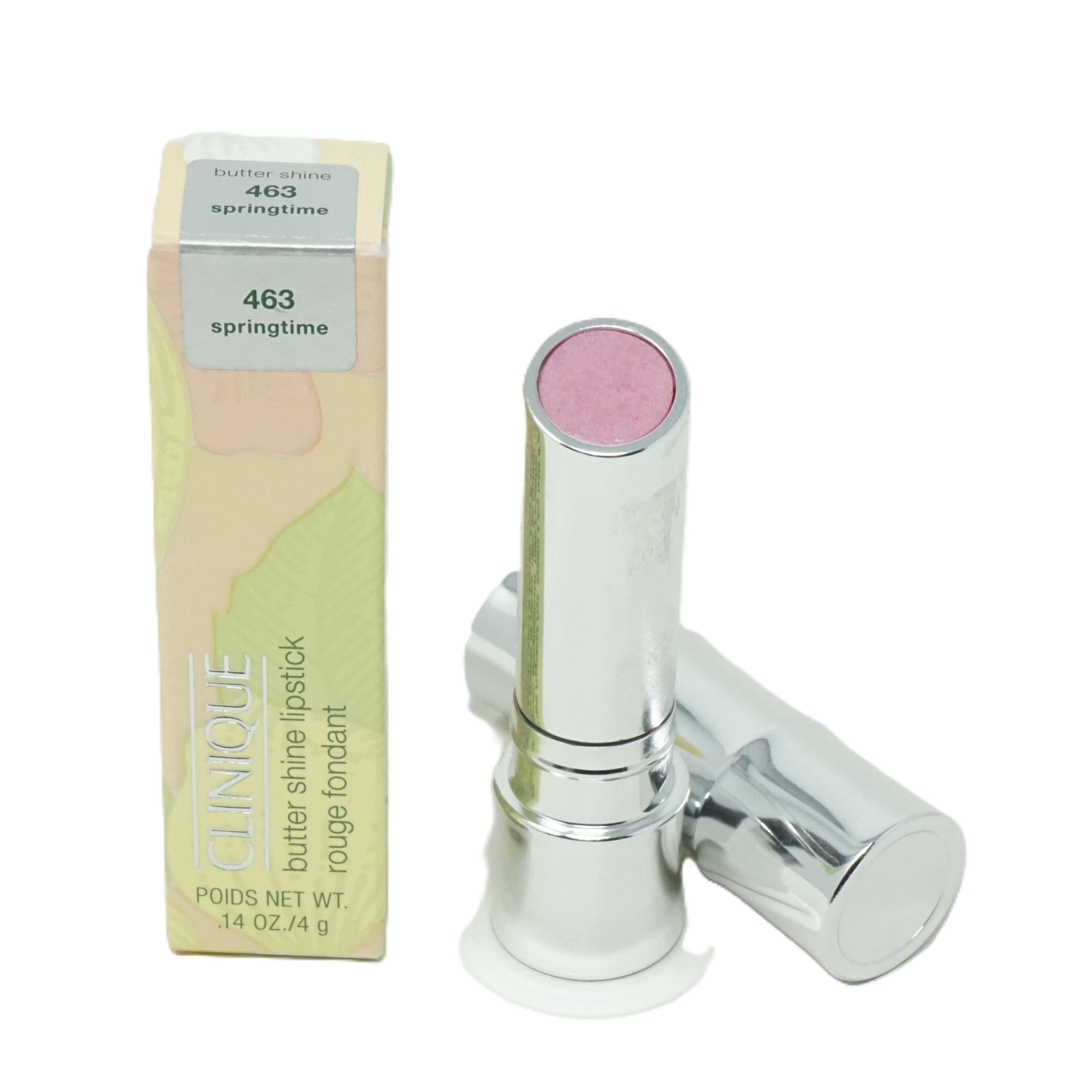 Clinique Butter Shine Lippenstift 463 Springtime 4g