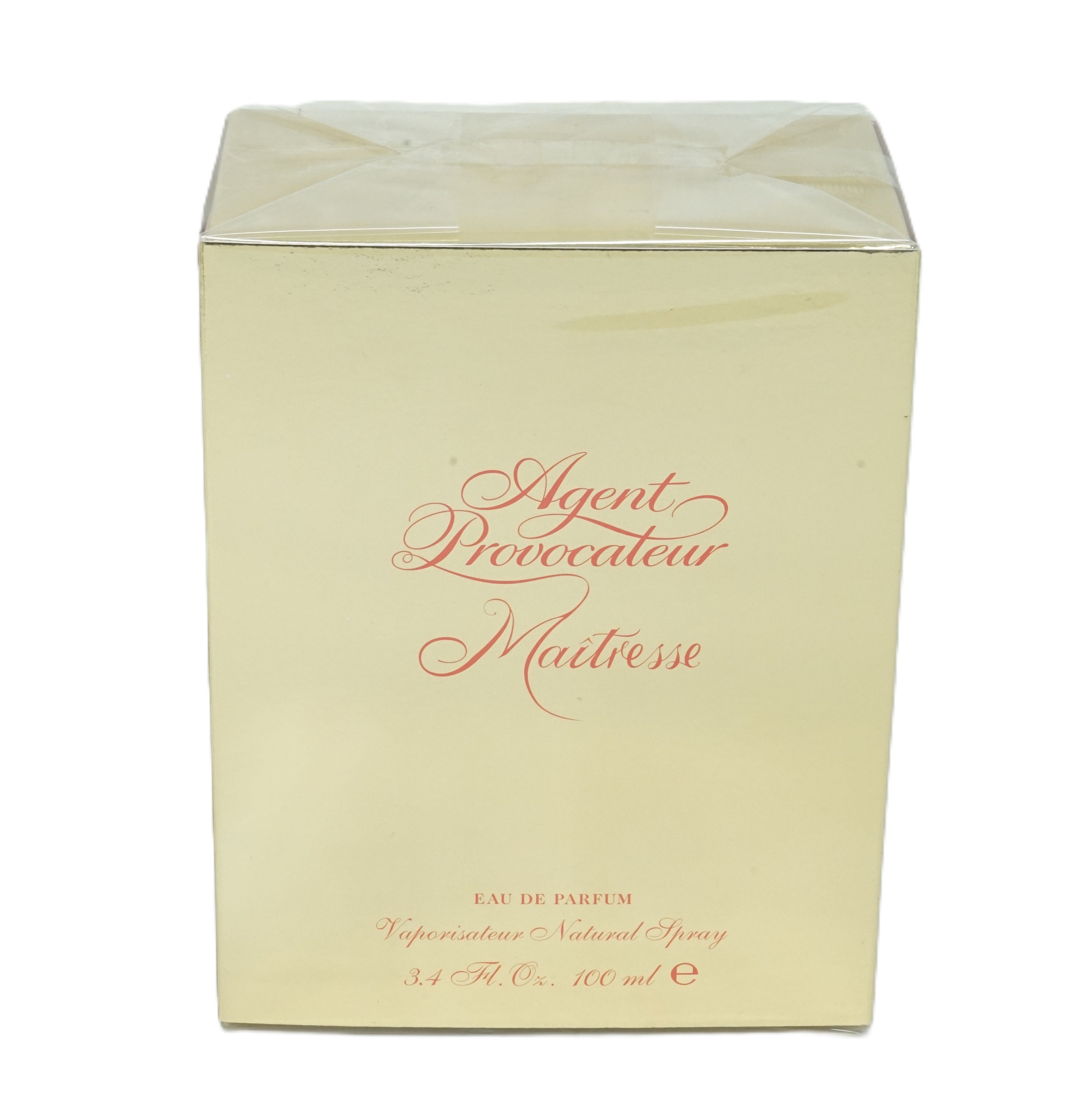 Agent Provocateur Maitresse Eau de Parfum 100ml