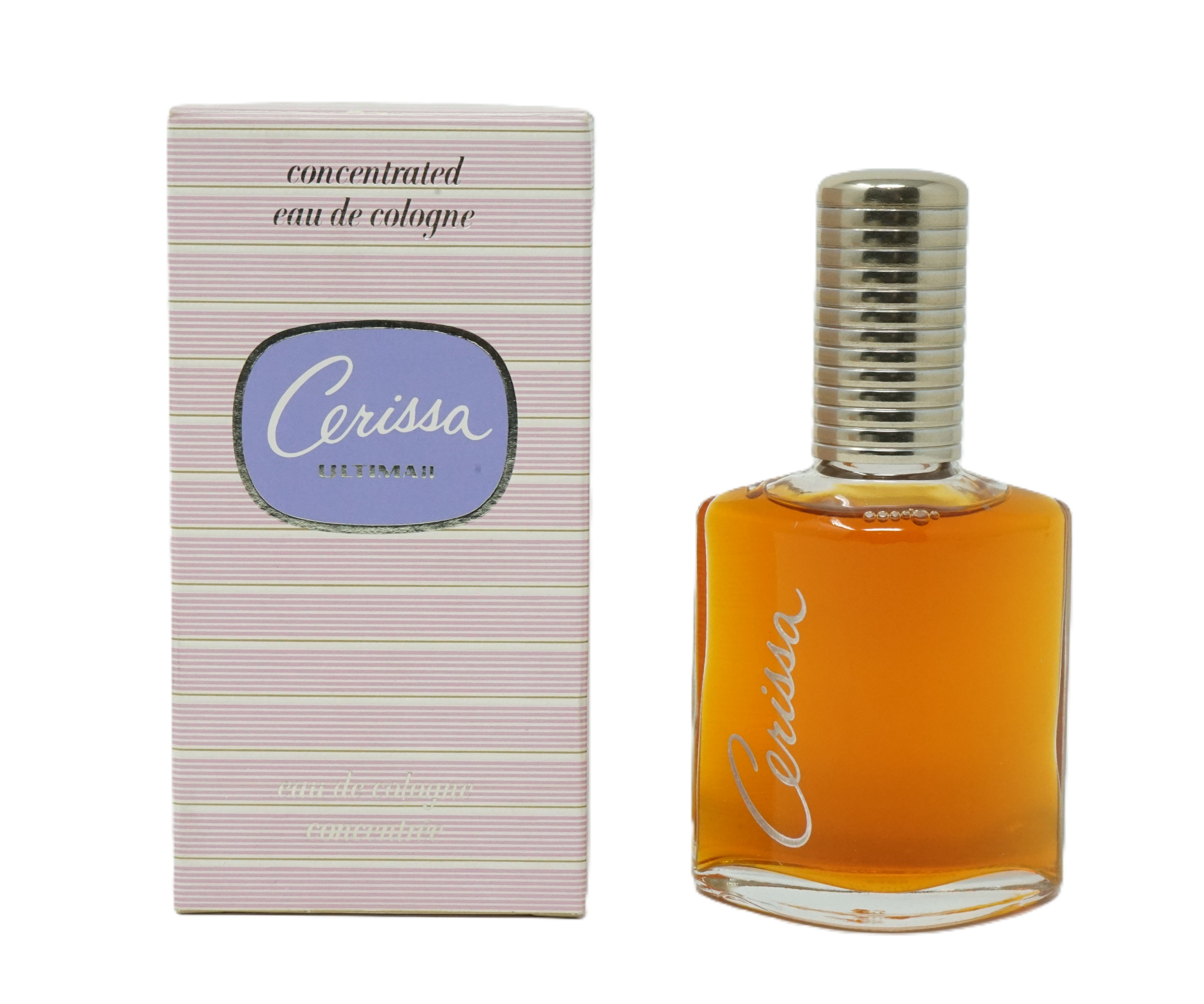 Charles Revson Cerissa Ultima II Concentrated Eau de Cologne 65 ml