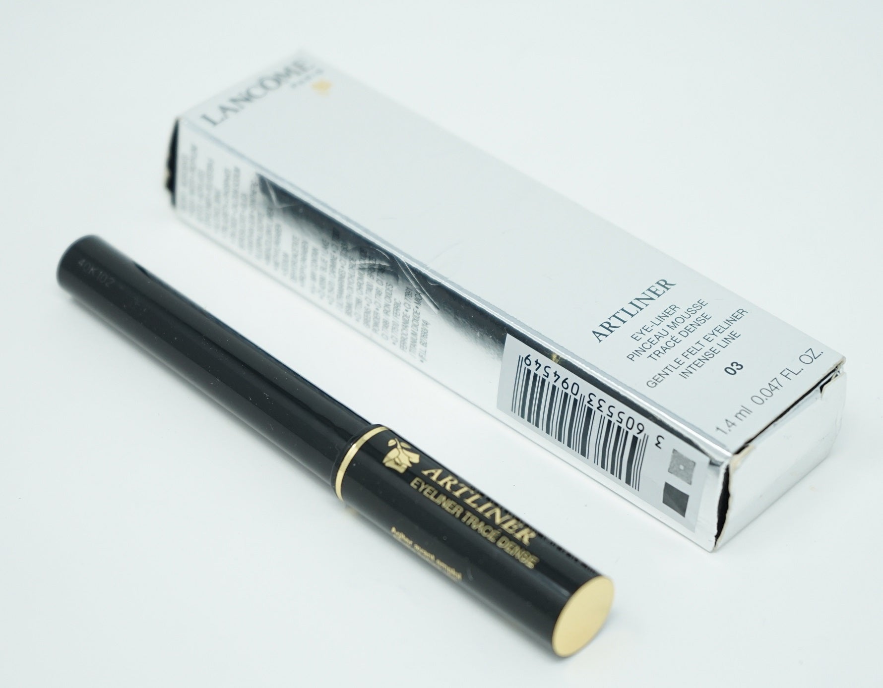 Lancome Artliner Eye-Liner 03 Blau 1,4 g