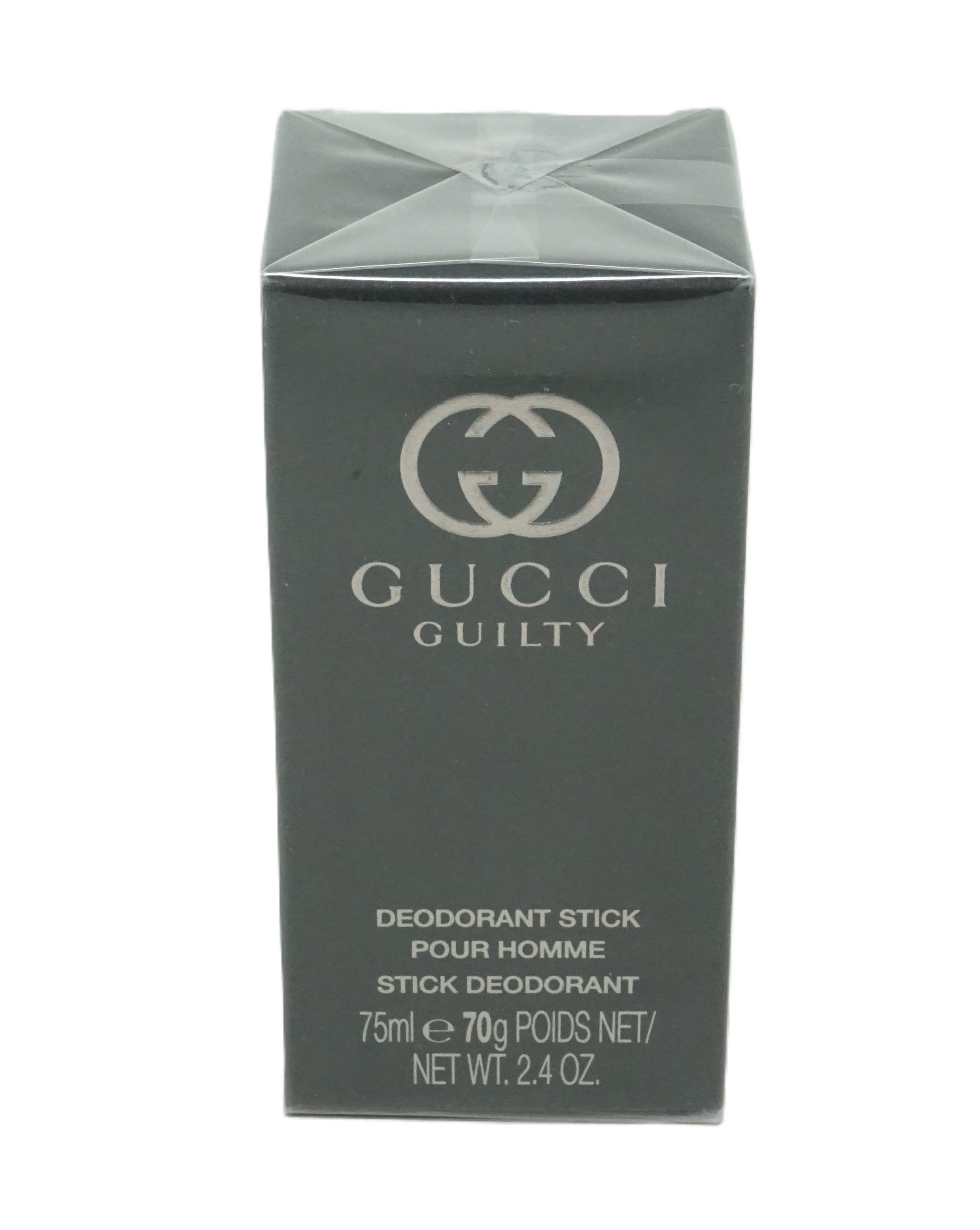 Gucci Guilty pour homme Men 75 ml Deodorant Stick