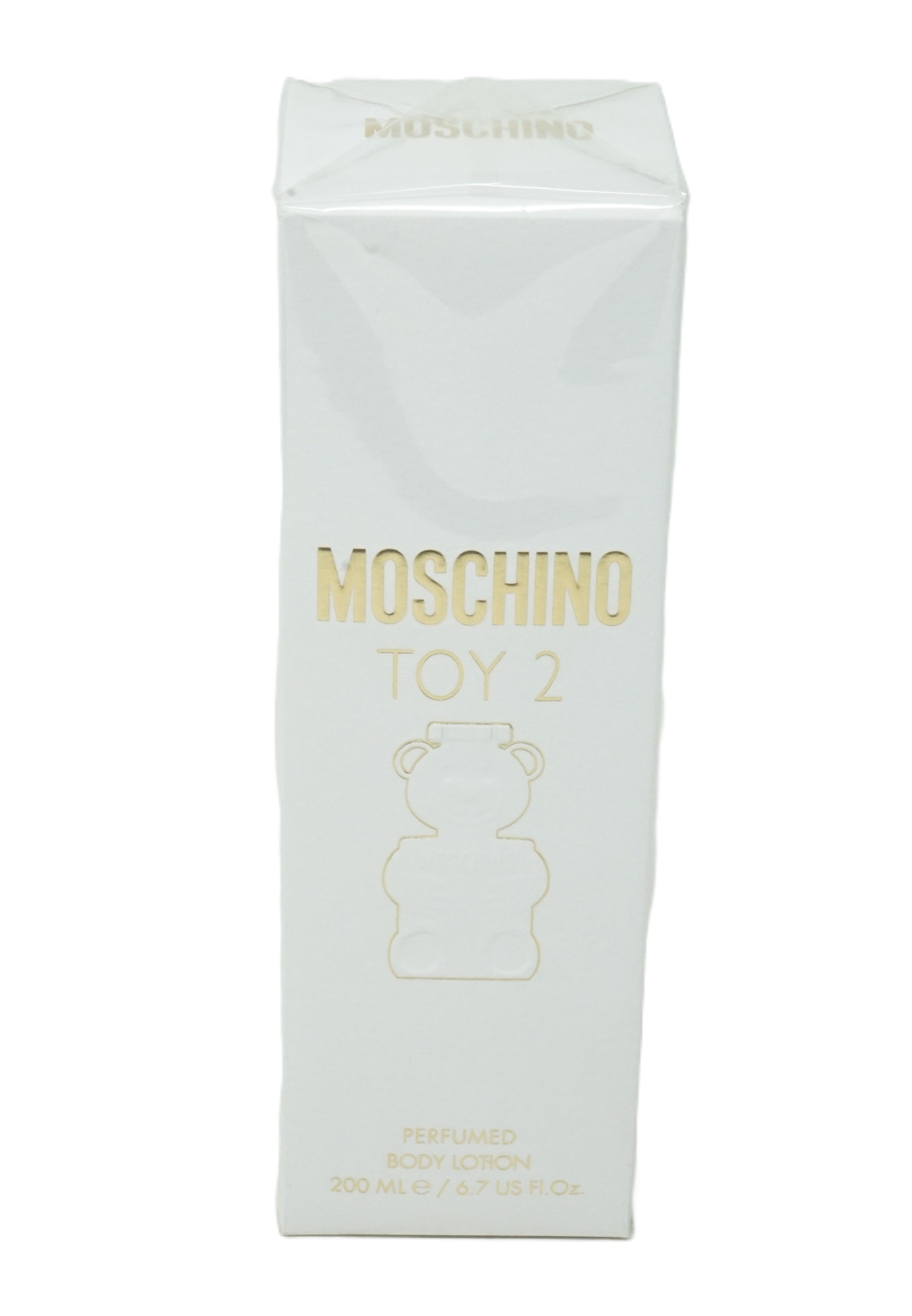 Moschino Toy Perfumed Body Lotion 200ml