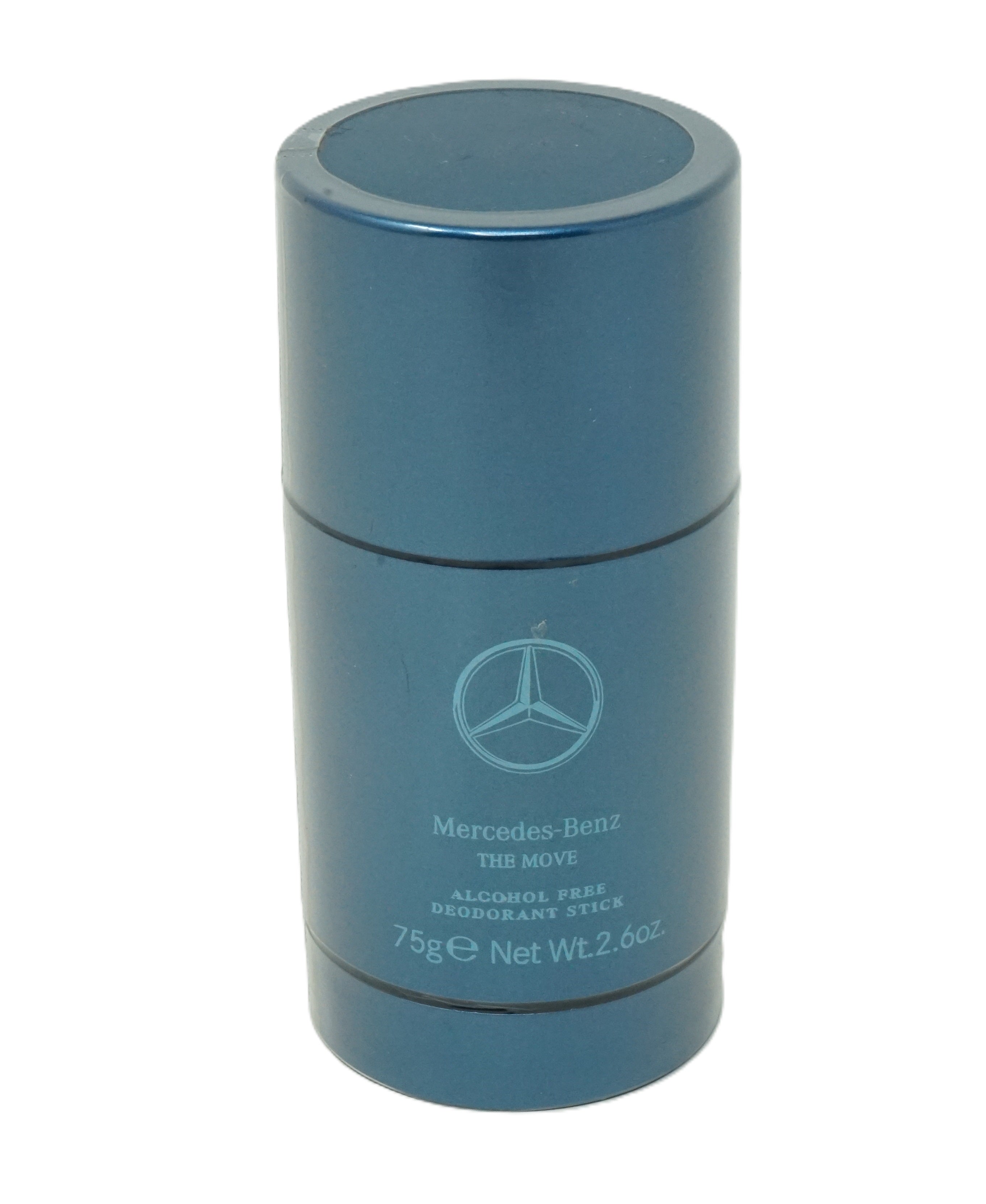 Mercedes Benz The Move Deodorant Stick 75g
