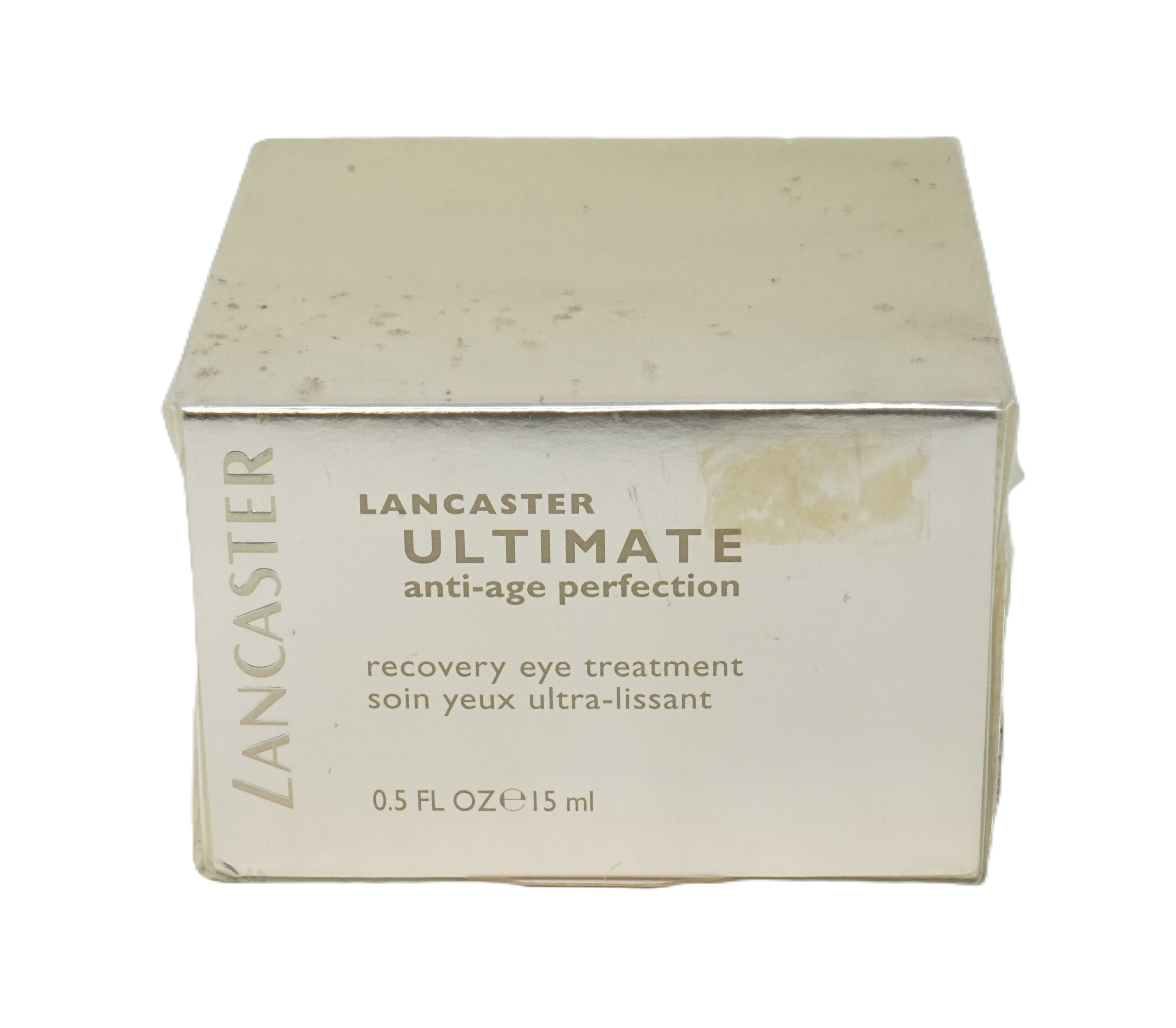 Lancaster Ultimate anti age recovery Eye Cream 15 ml