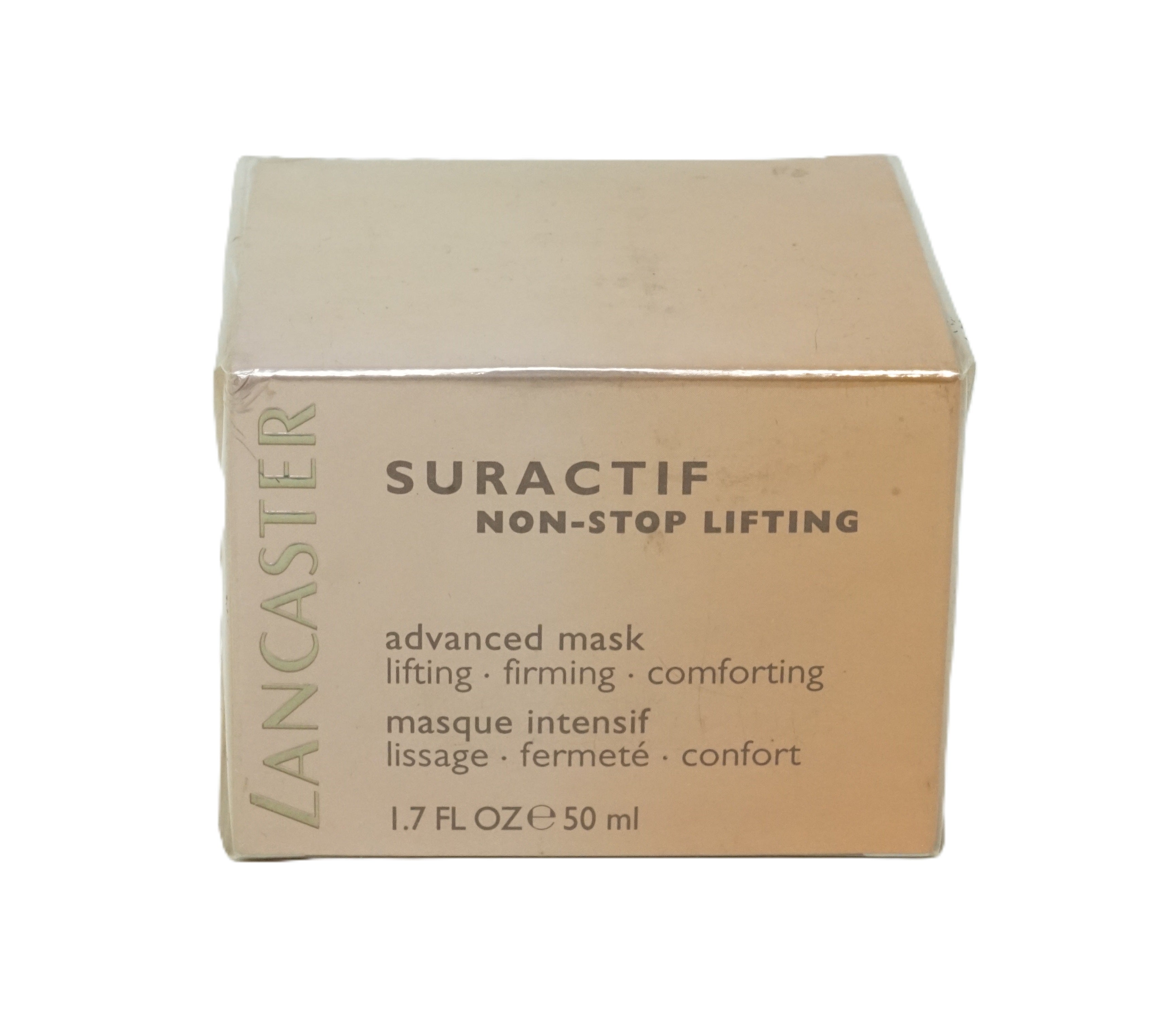 Lancaster Suractif Non-Stop Lifting advanced comforting mask 50ml