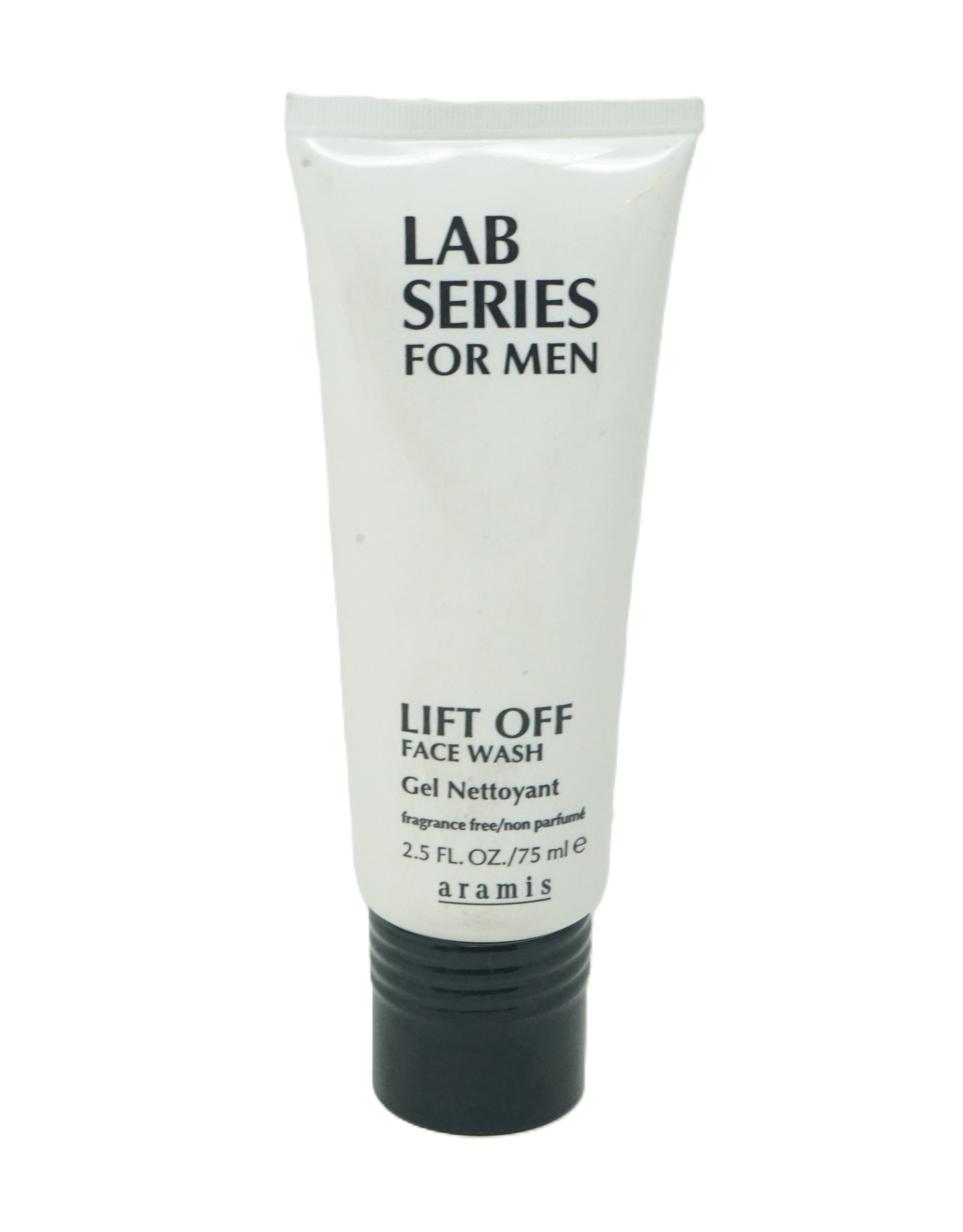Lab Series for Men Face Wash 75 ml