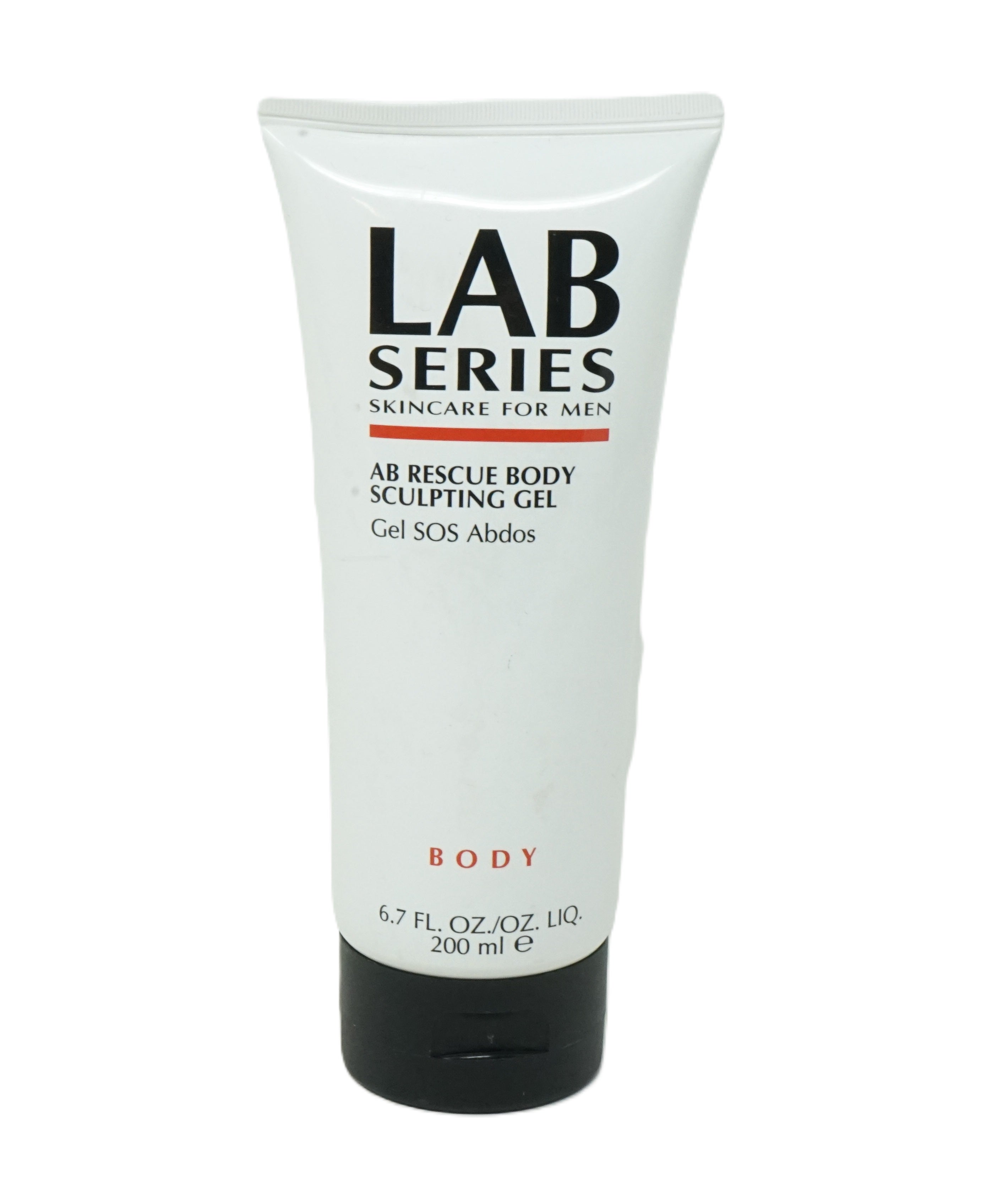 LAB Series AB rescue Body Sculpting Gel 200ml