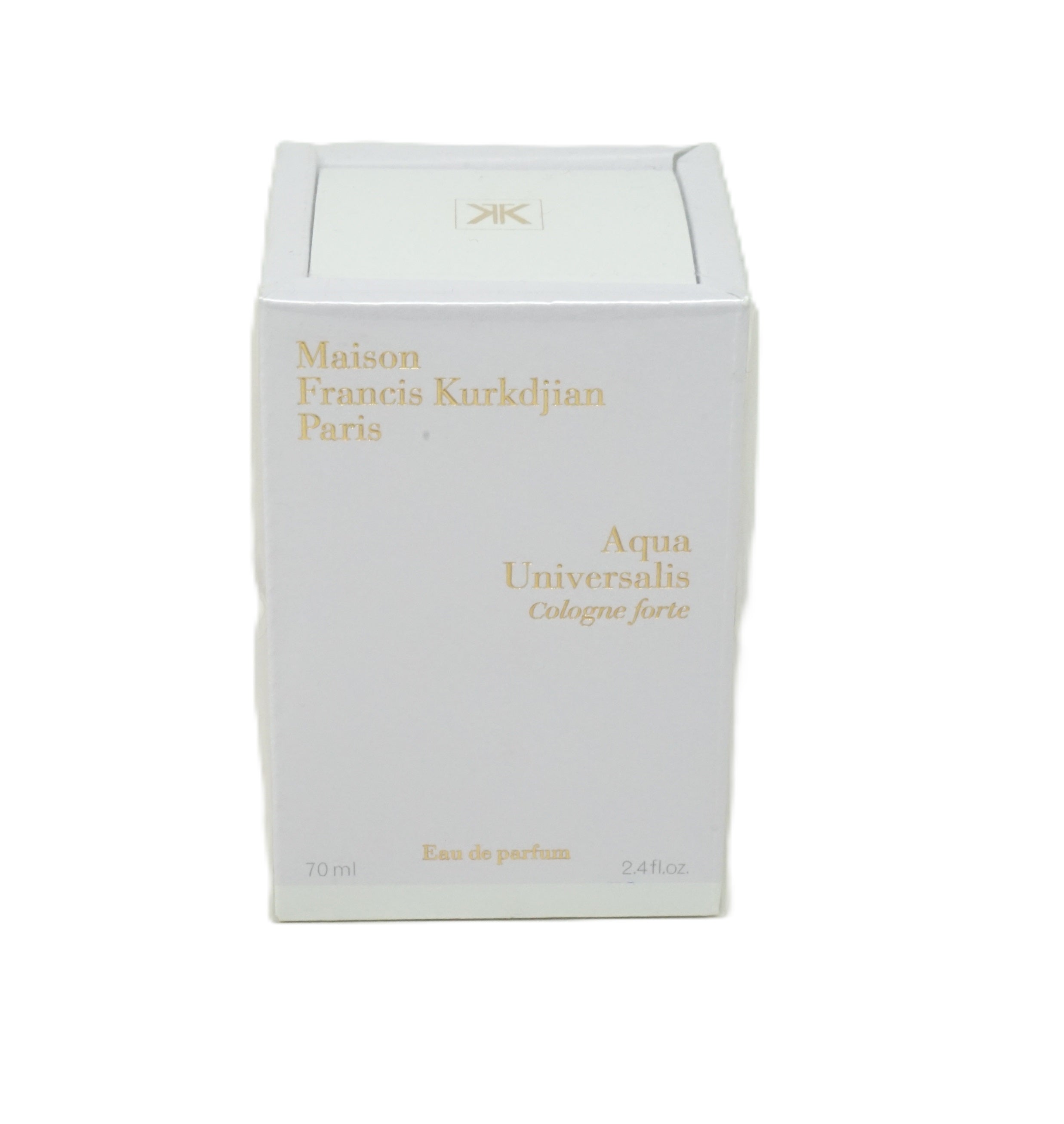 Maison Francis Kurkdjian Aqua Universalis Cologne forte Eau de Parfum