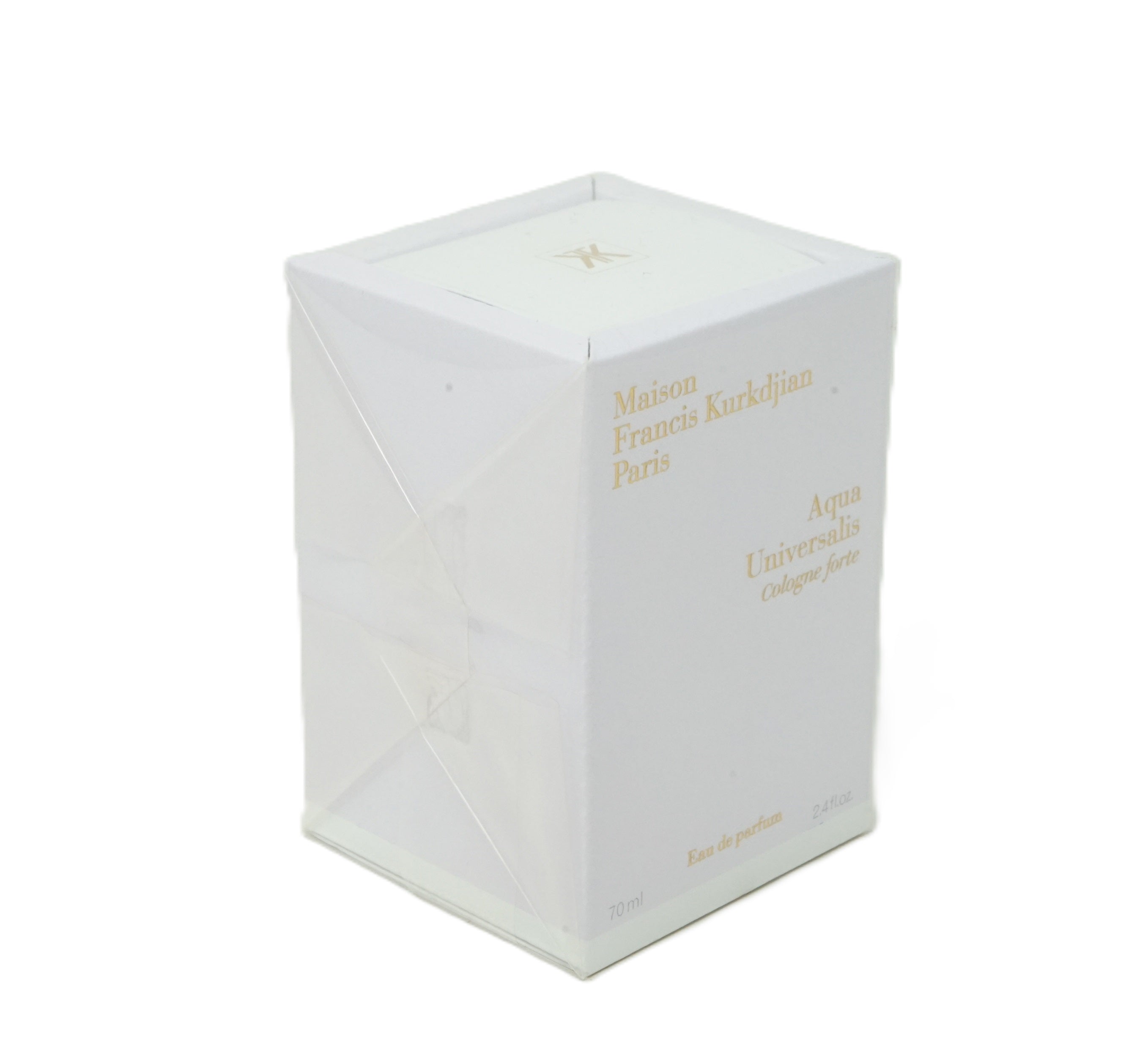 Maison Francis Kurkdjian Aqua Universalis Cologne forte Eau de Parfum