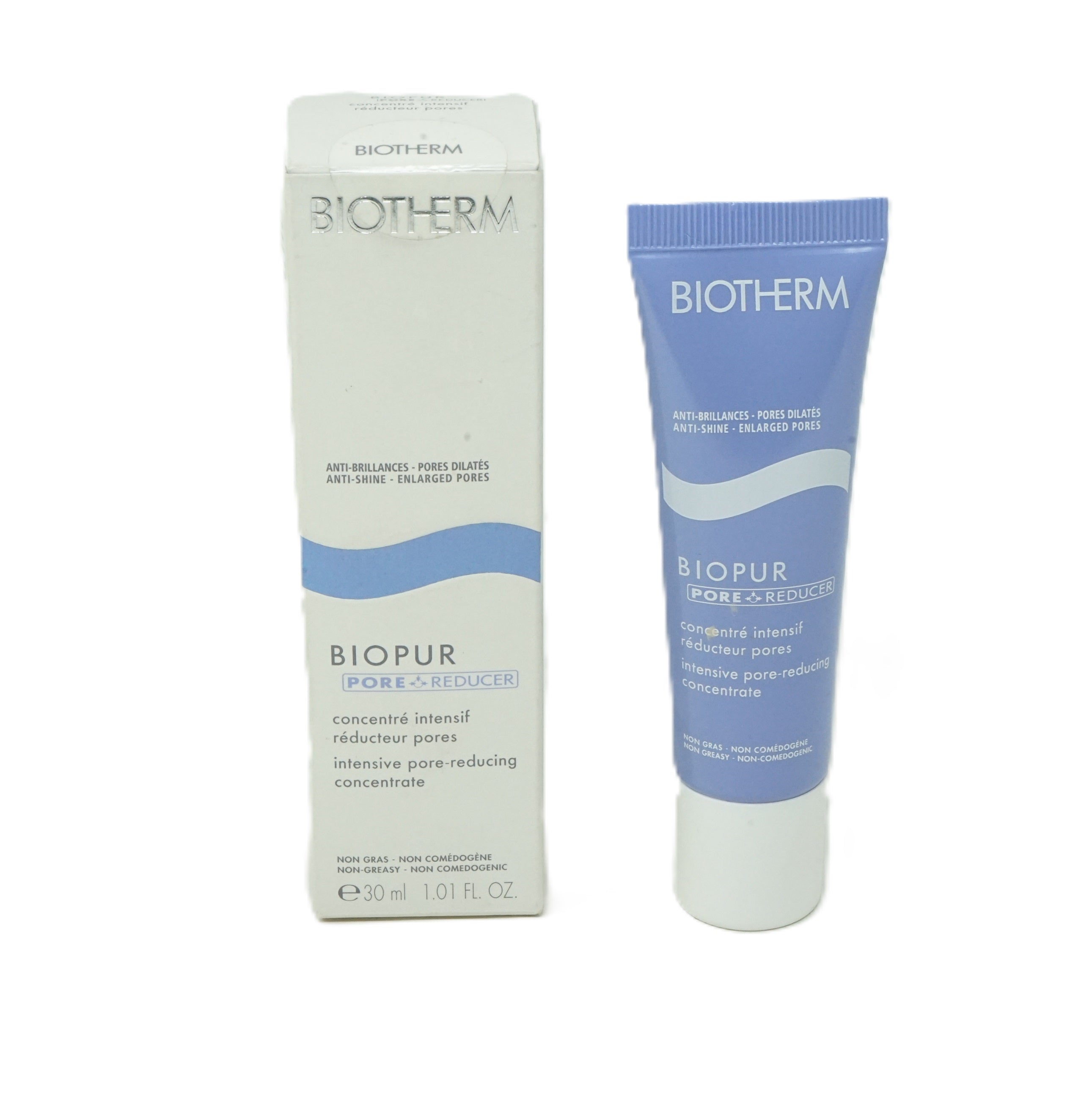 Biotherm Biopur intensive pore-reducing concentrate 30 ml