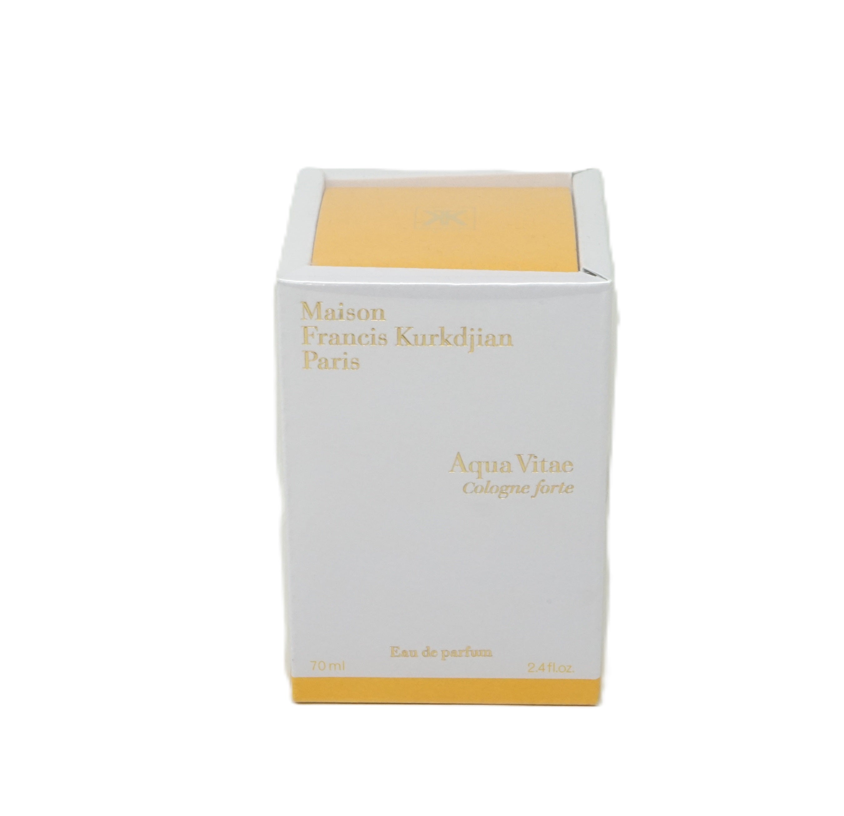 Maison Francis Kurkdjian Aqua Vitae Cologne Forte Eau de Parfum 70ml