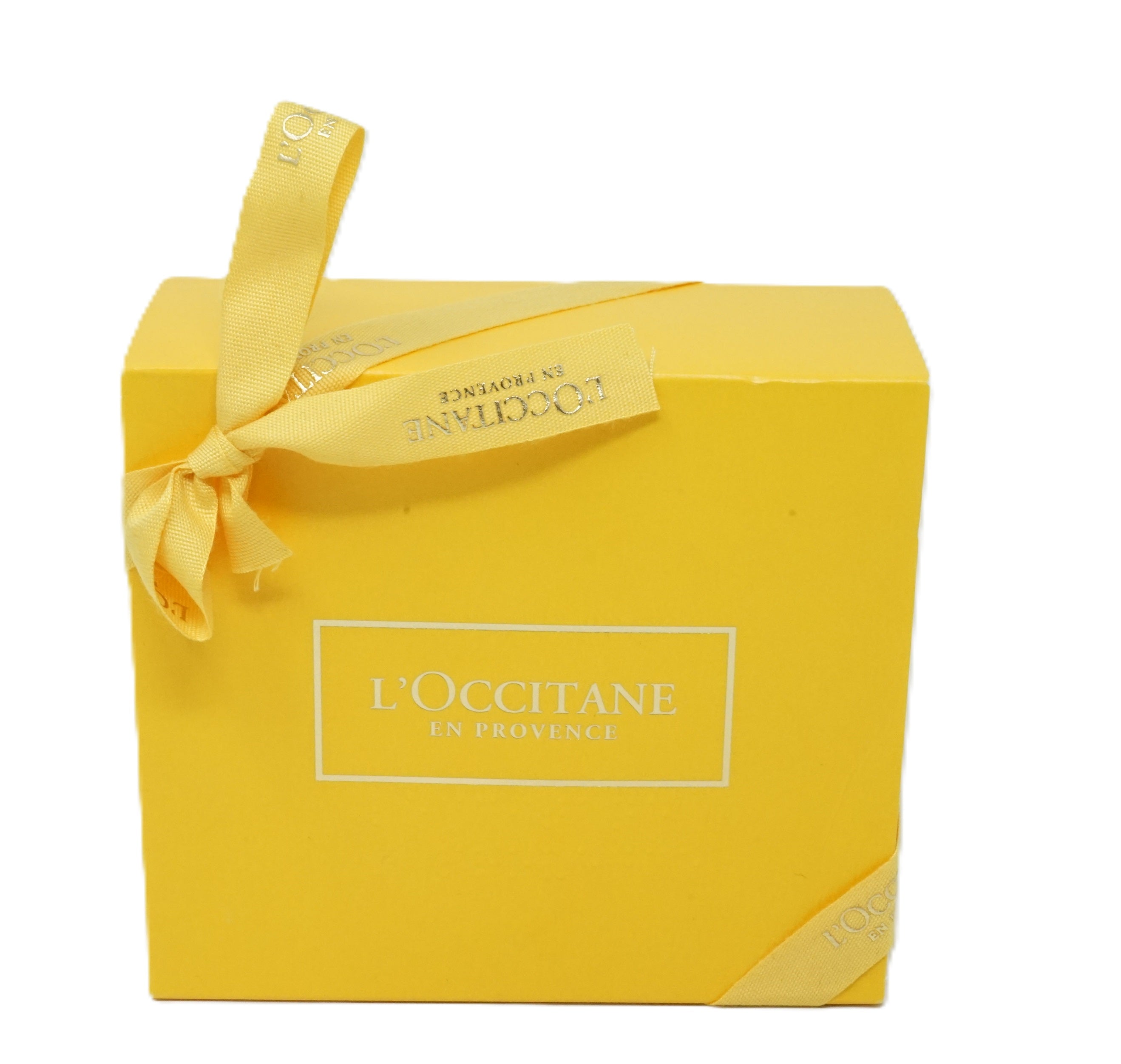L’Occitane Karite Confort Set Body Cream 75ml + Shower Cream 75ml + Hand Cream 30ml