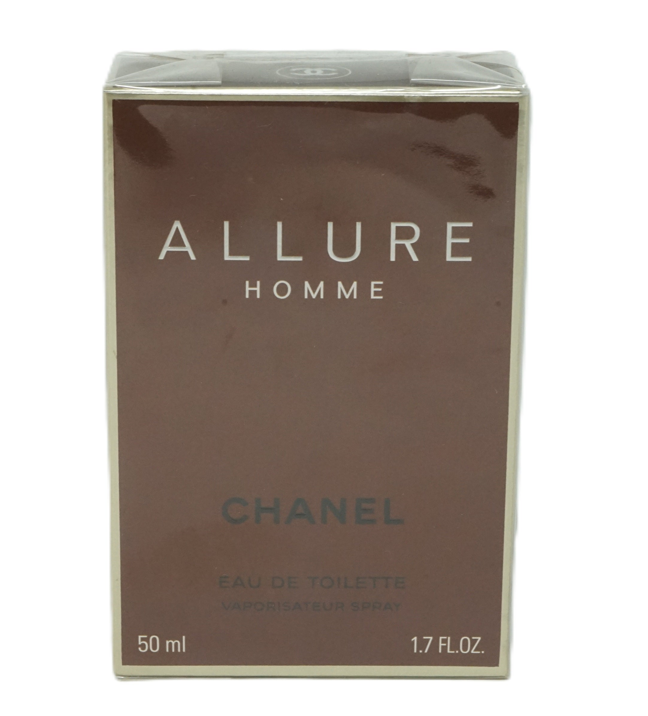 CHANEL ALLURE HOMME Eau de Toilette Spray 50ml