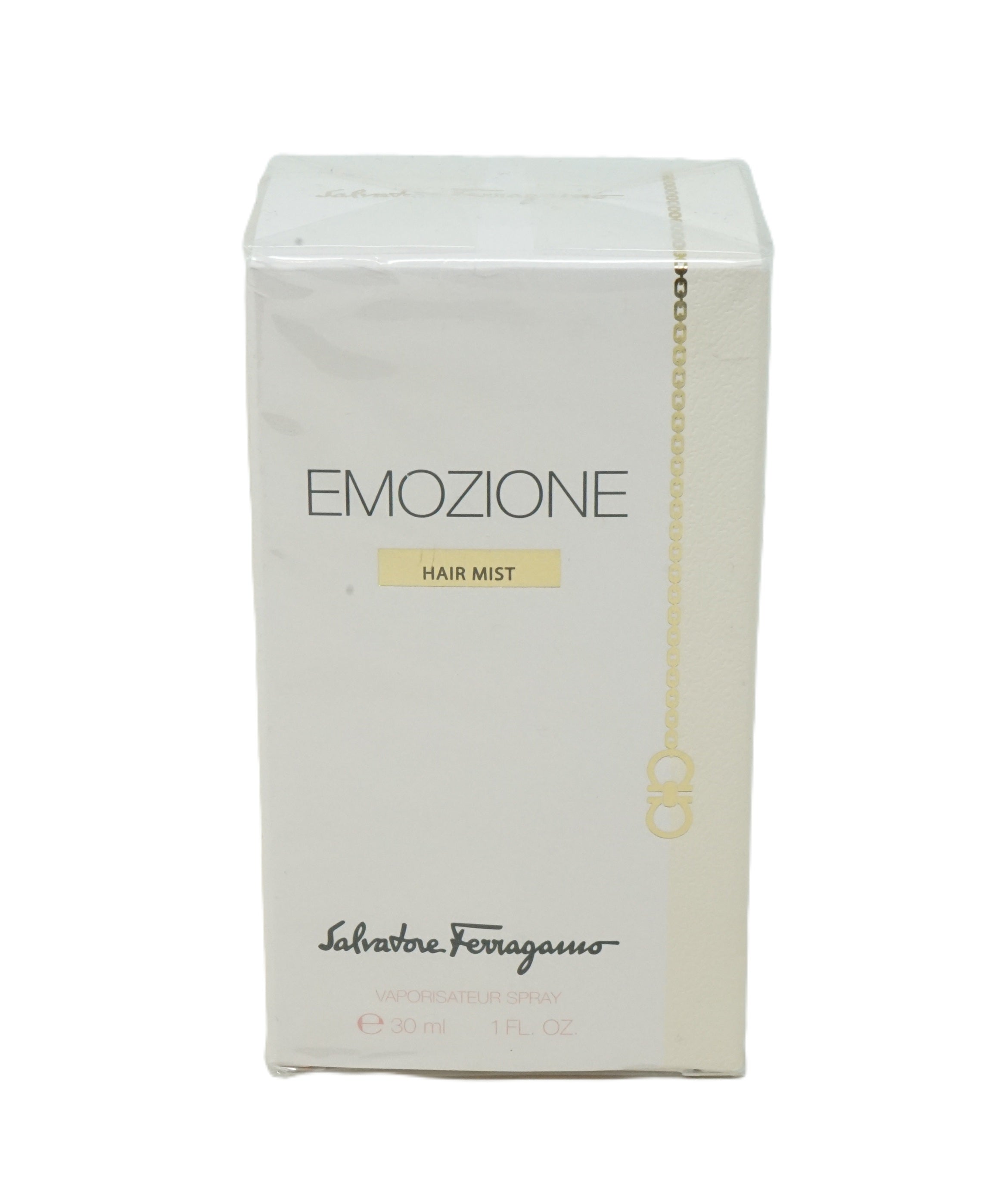 Salvatore Ferragamo Hair Mist Parfum 50 ml