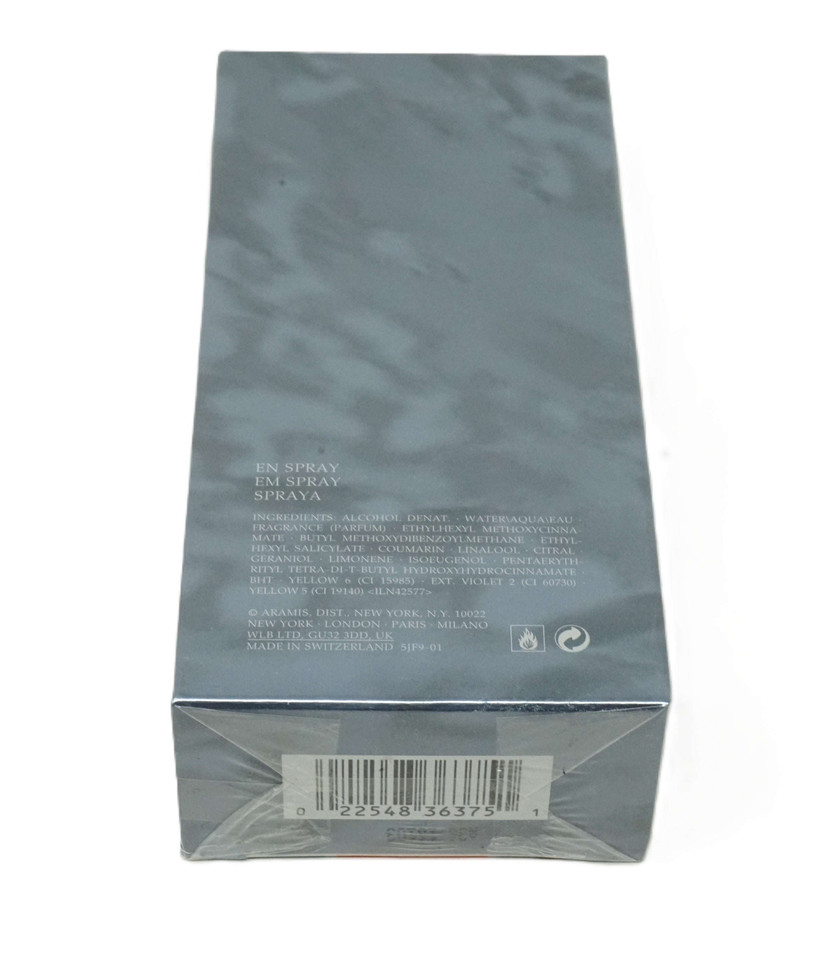 Aramis Voyager Eau de Toilette 60ml