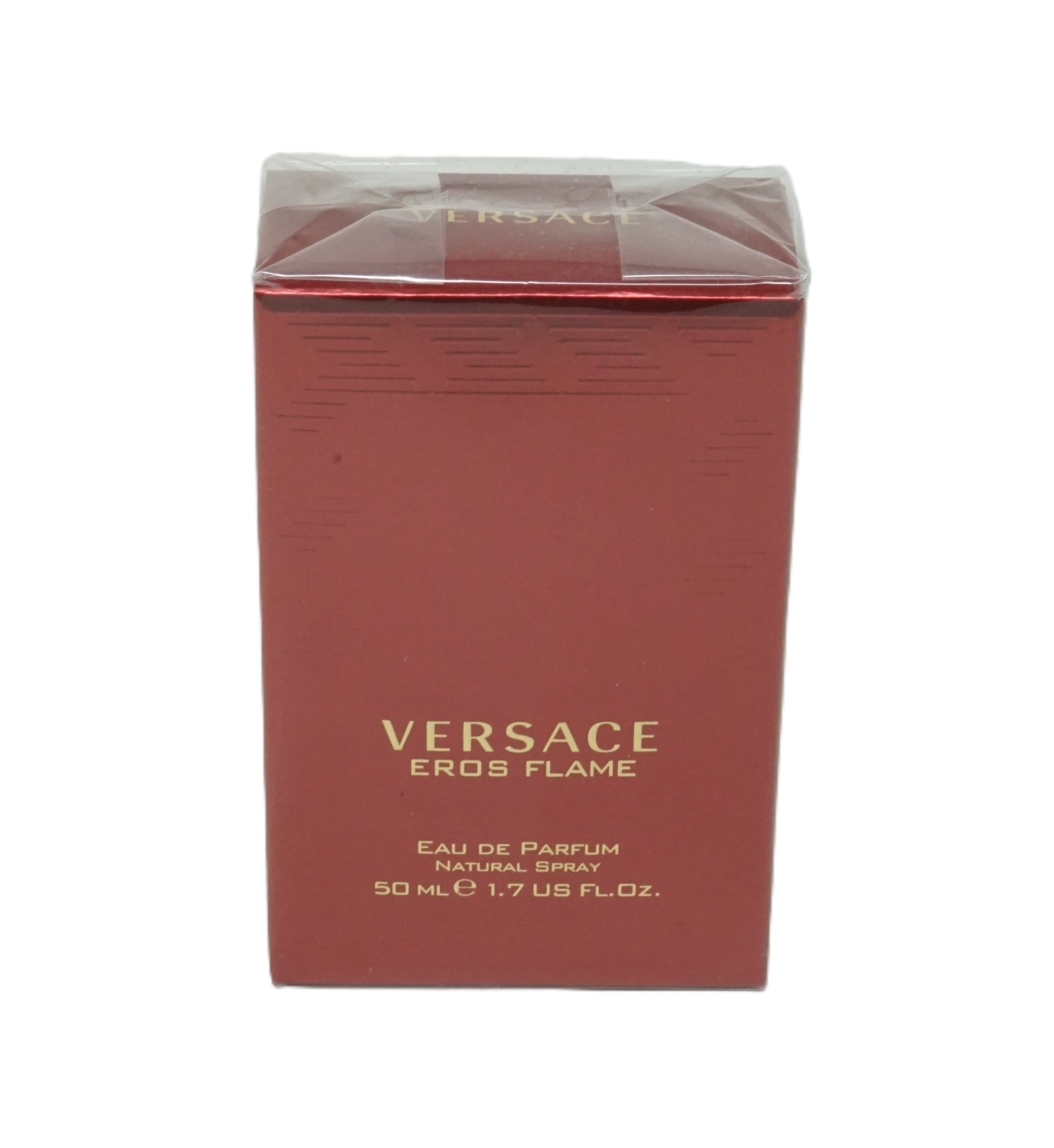 Versace Eros Flame Eau de Parfum 50 ml