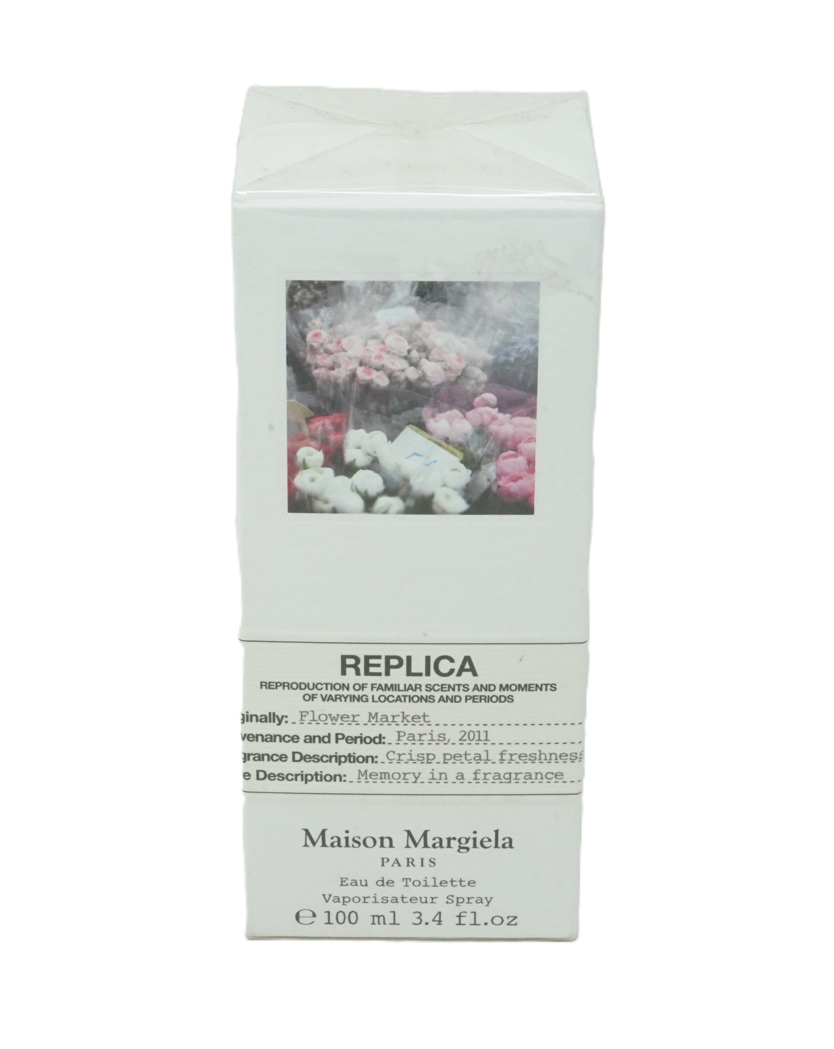 Maison Margiela Replica Flower Market Eau de Toilette 100ml