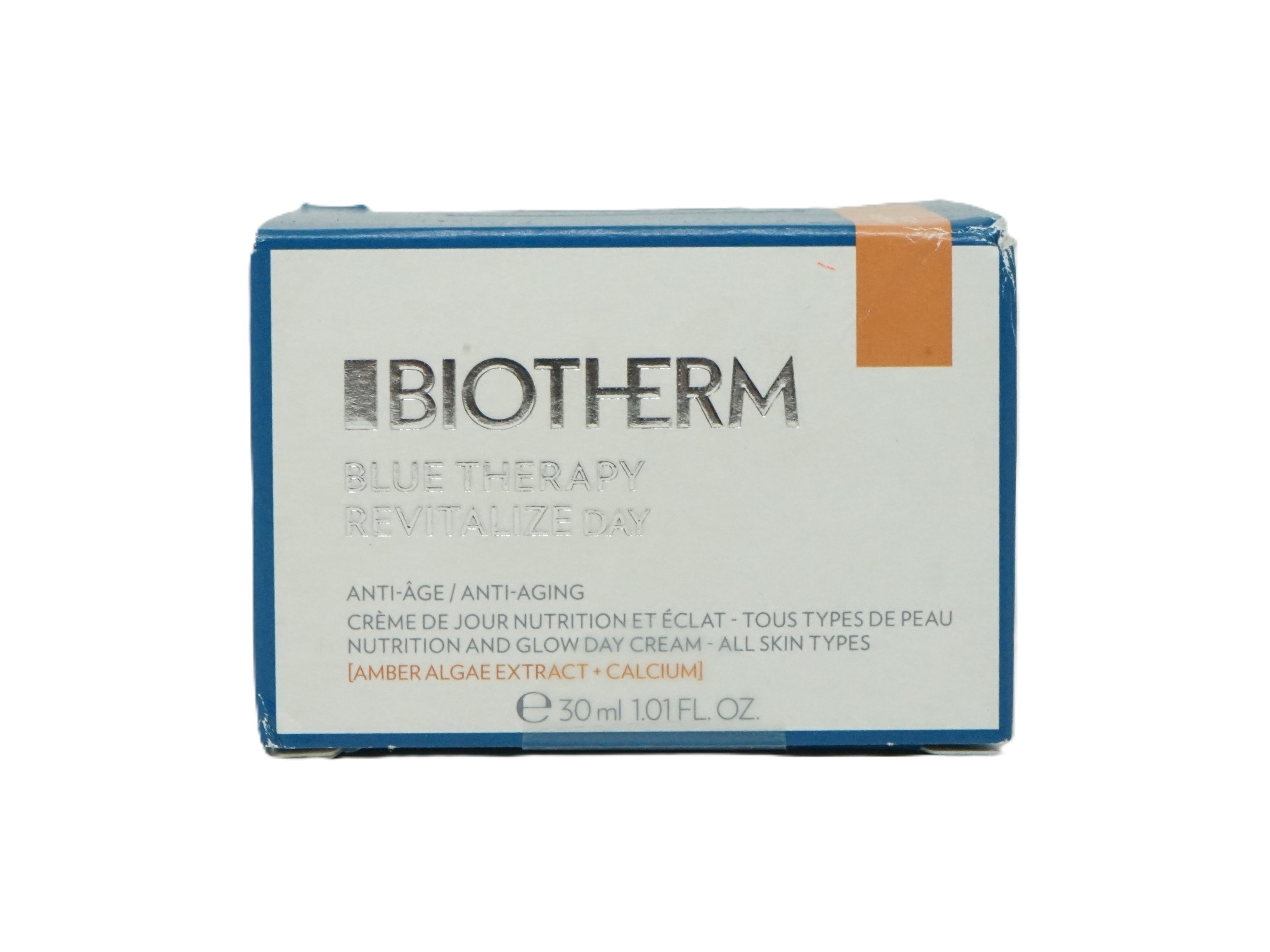 Biotherm Blue Therapy Revitalize Day Anti-Aging 30ml