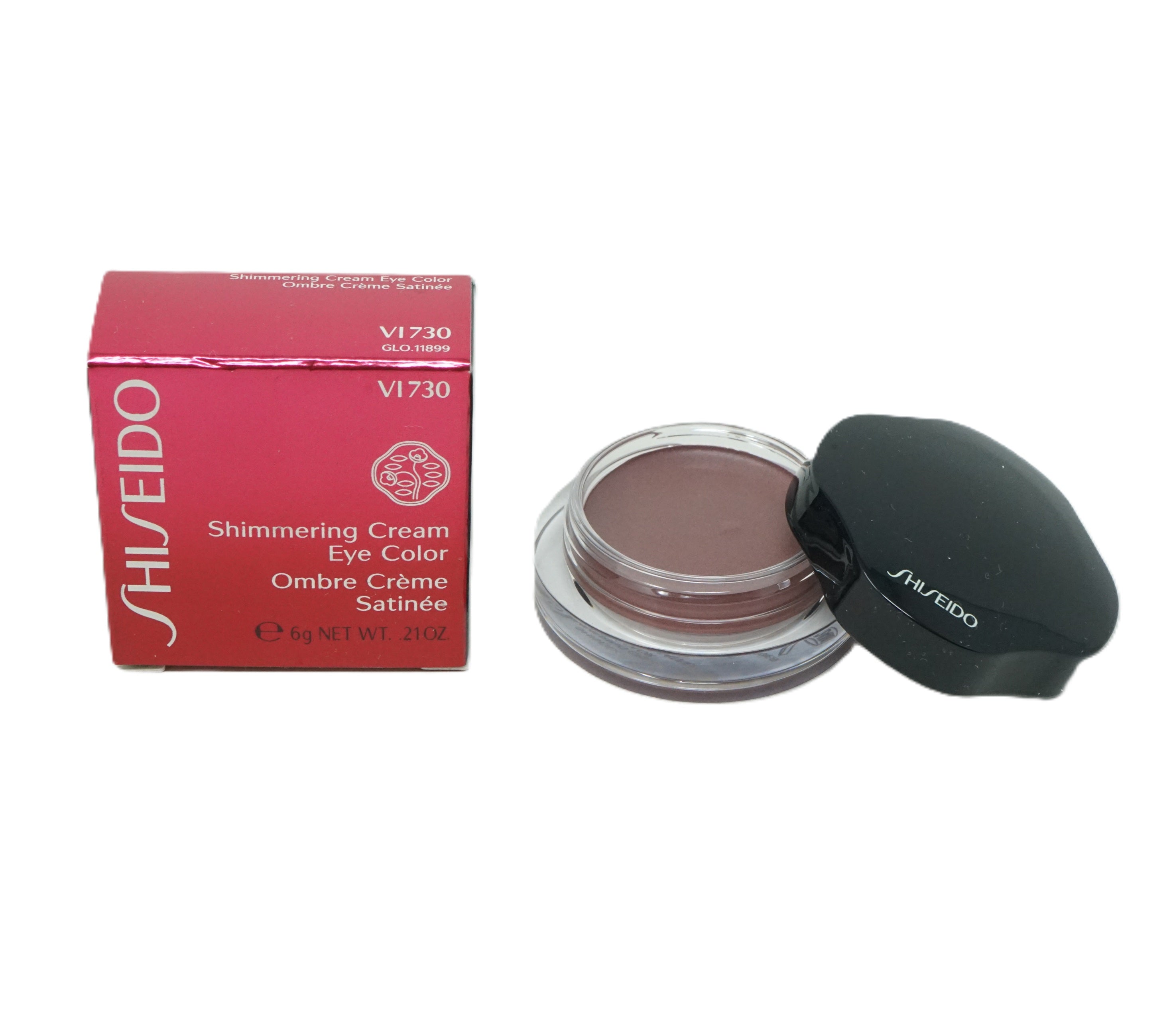 Shiseido Shimmering Cream Eye Color VI730