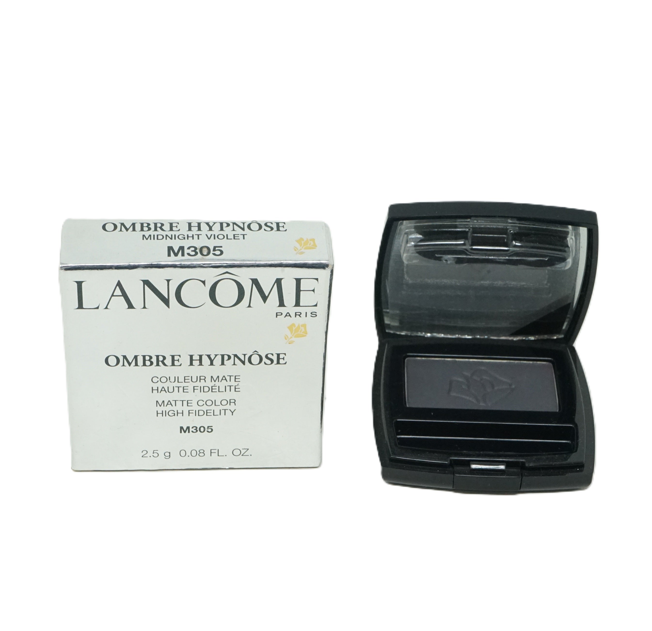 Lancome Ombre Hypnose Lidschatten M305 Midnight Violet  2,5g