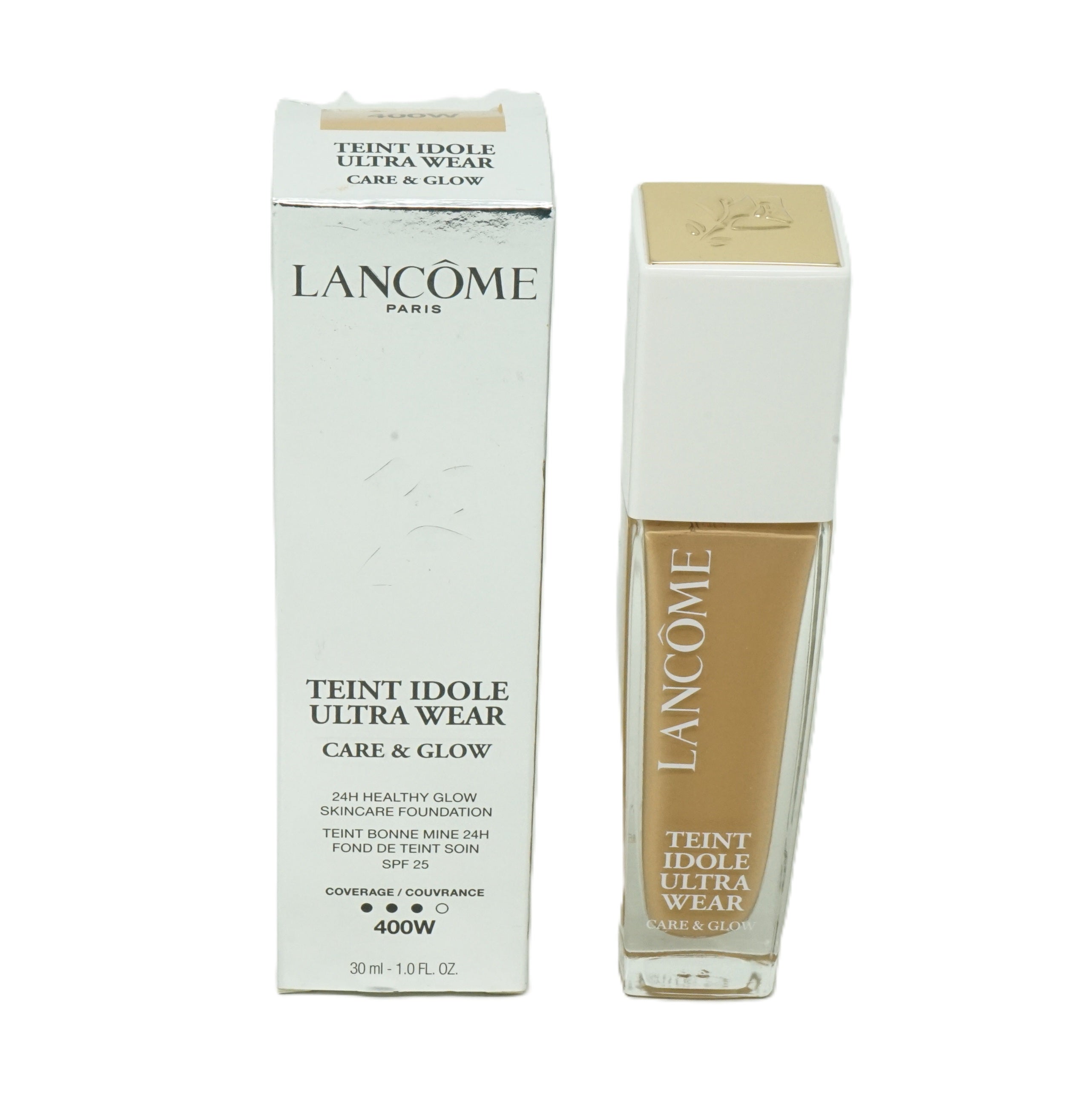 Lancome Teint Idole Ultra Wear Foundation 400W 30ml