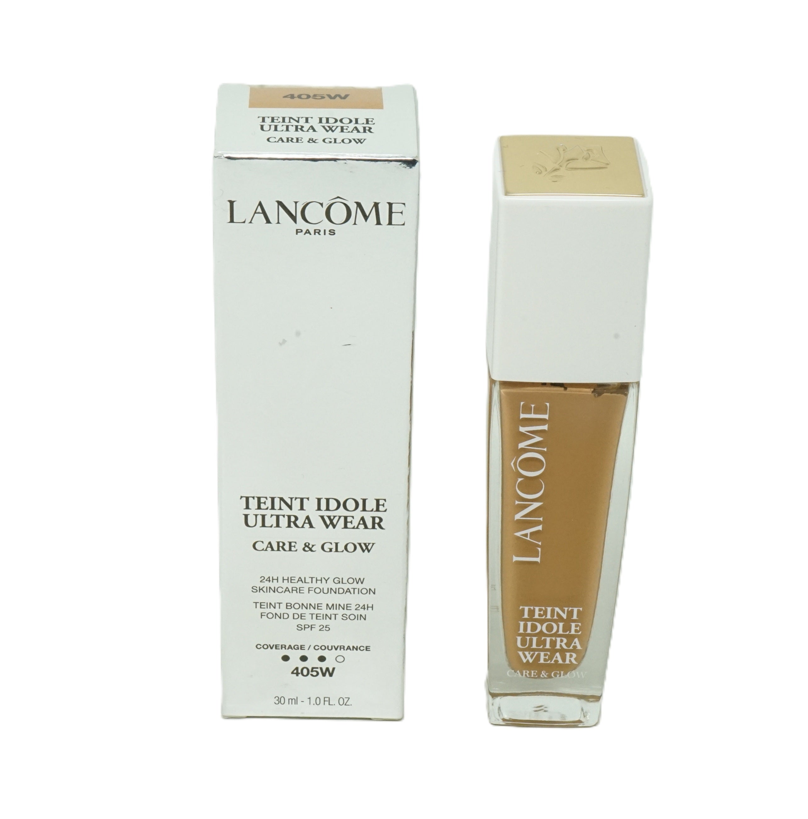 Lancome Teint Idole Ultra Wear Foundation 405W 30ml