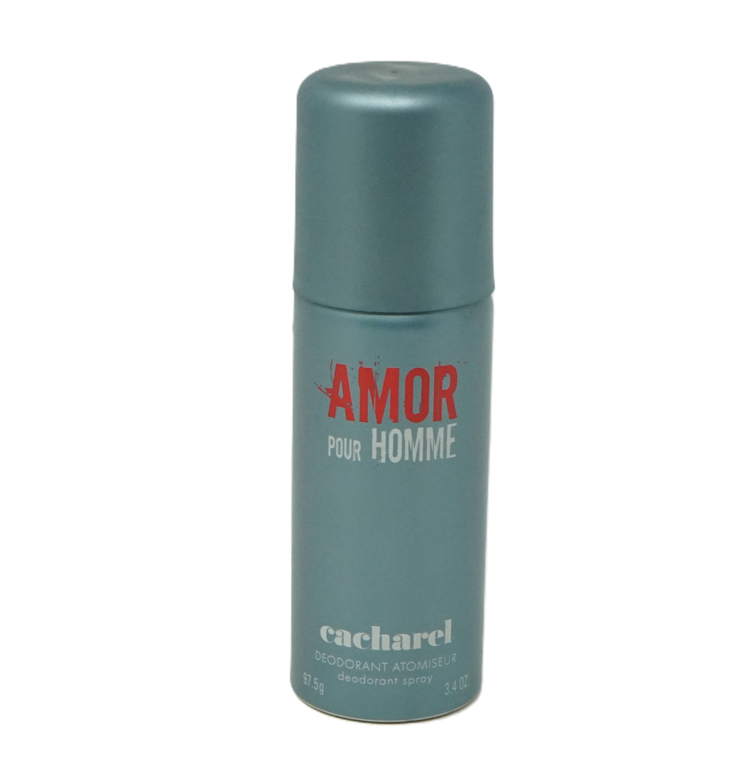 Cacharel Amour Pour Homme Deodorant Spray 150ml