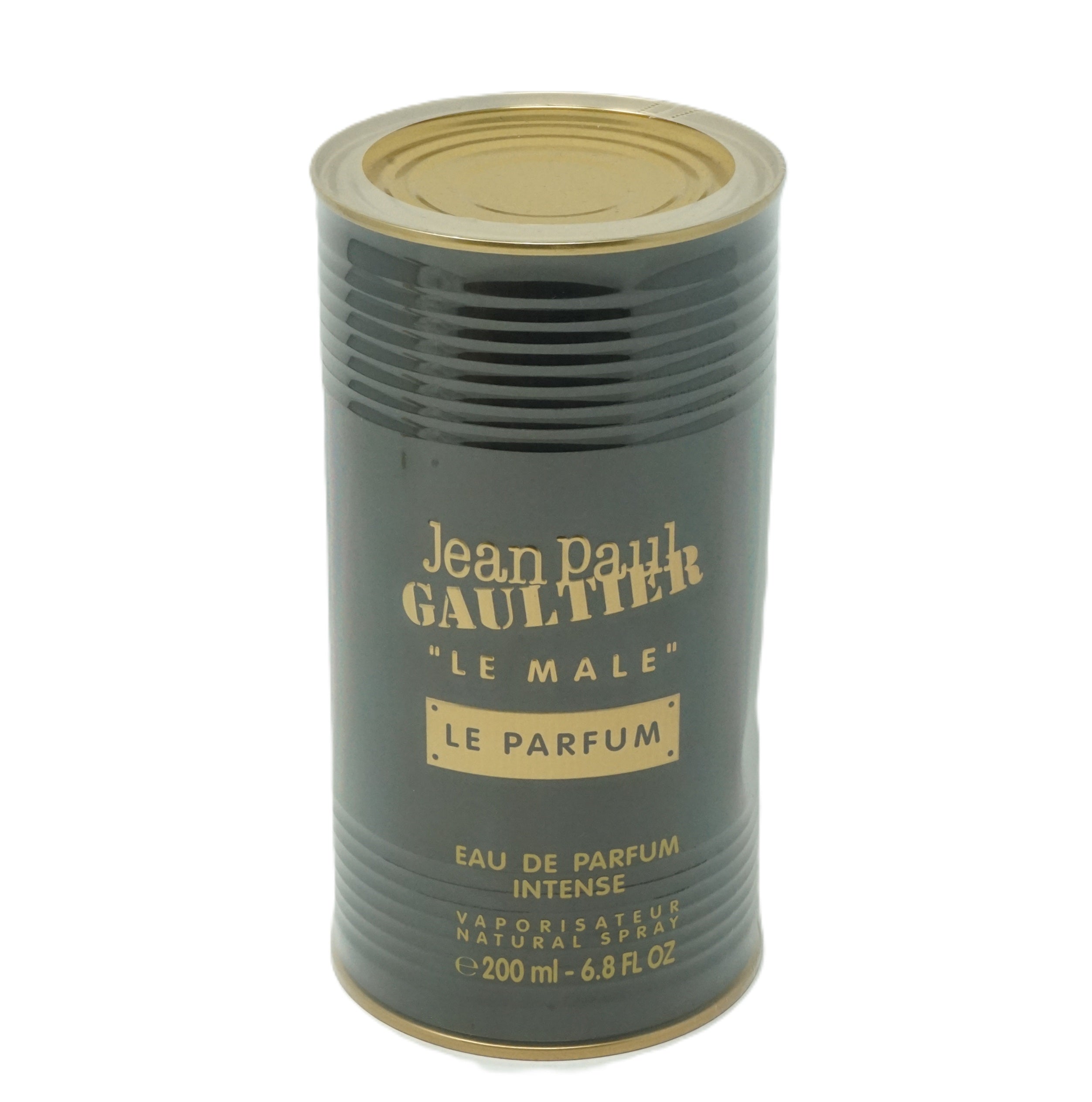 Jean Paul Gaultier Le Male Le Parfum Eau de Parfum Intense 200 ml