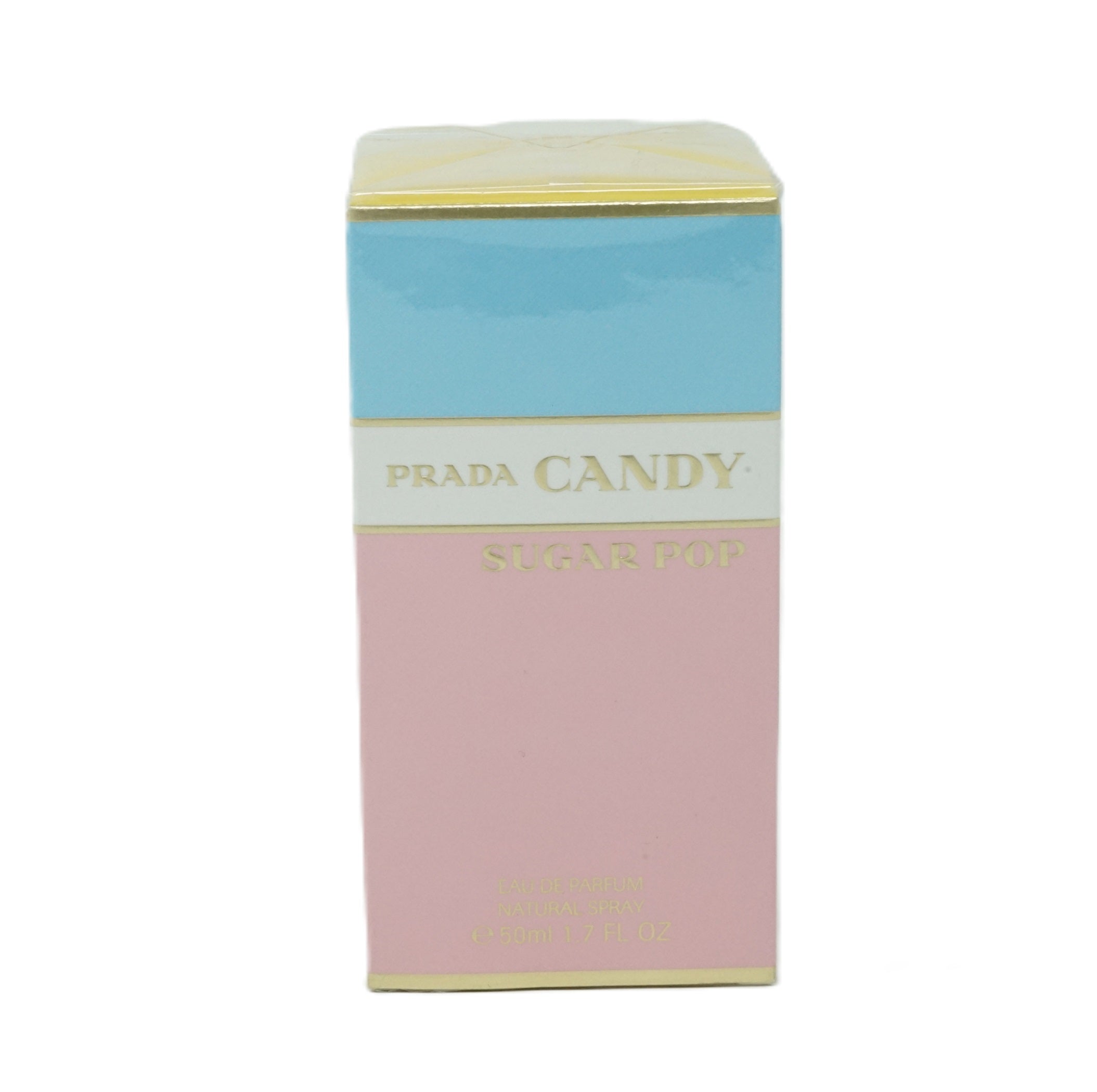Prada Candy Sugar Pop Eau de Parfum Spray 50ml
