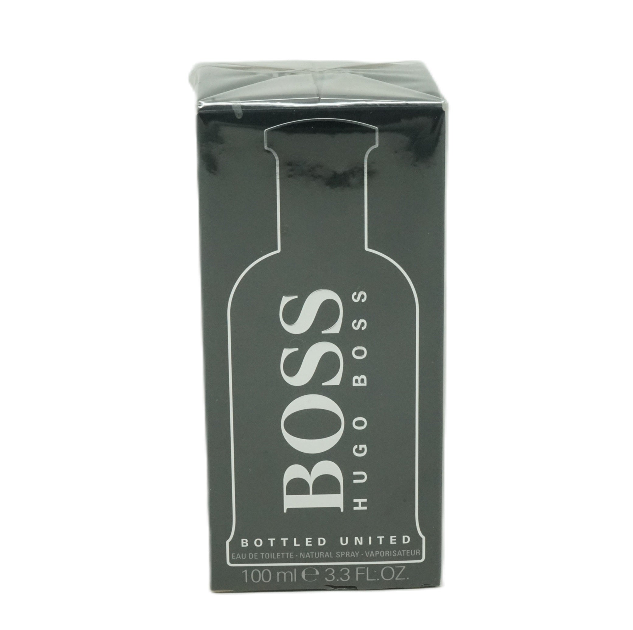 Hugo Boss Bottled United Eau de Toilette Spray 100ml