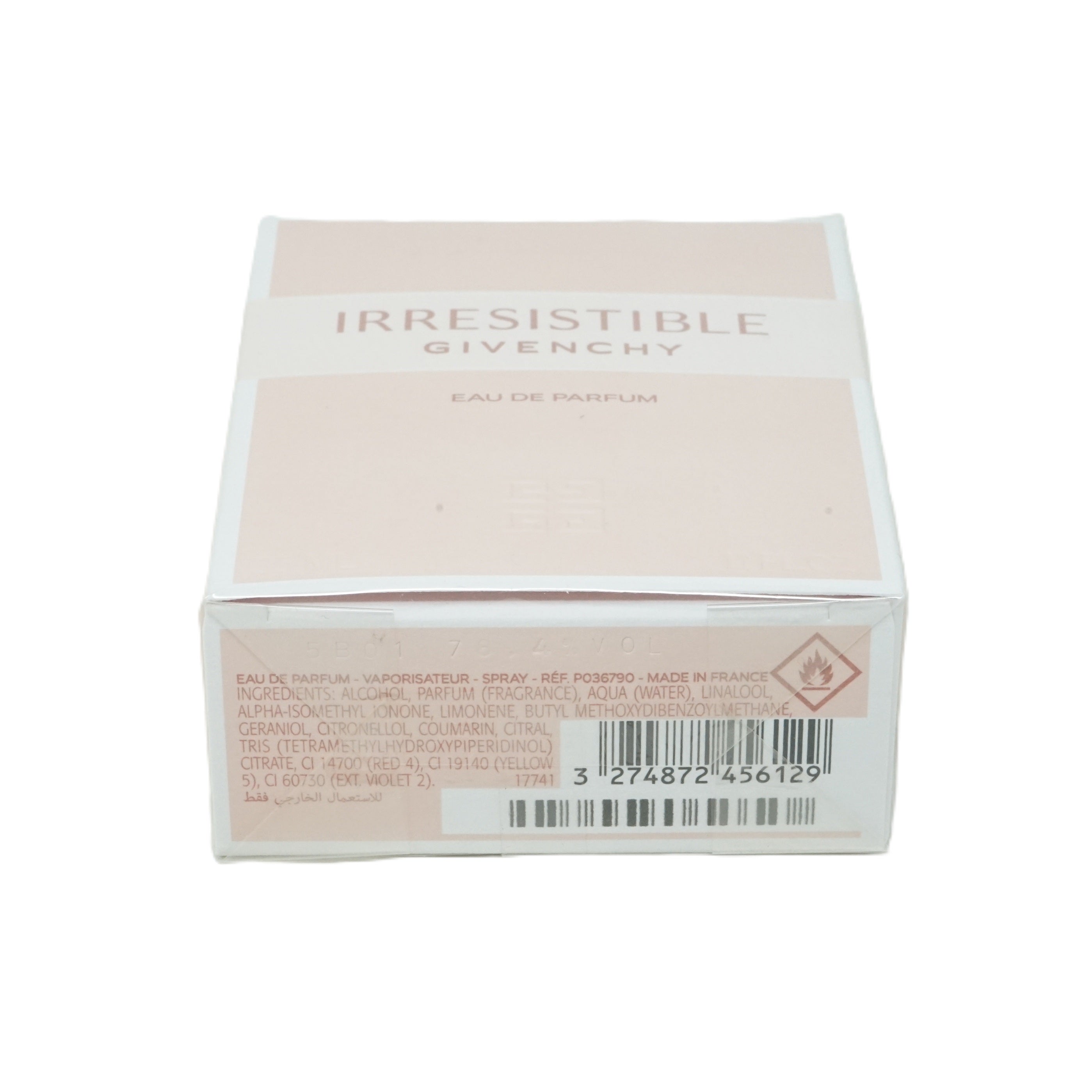 Givenchy Irresistible Eau de Parfum 35ml