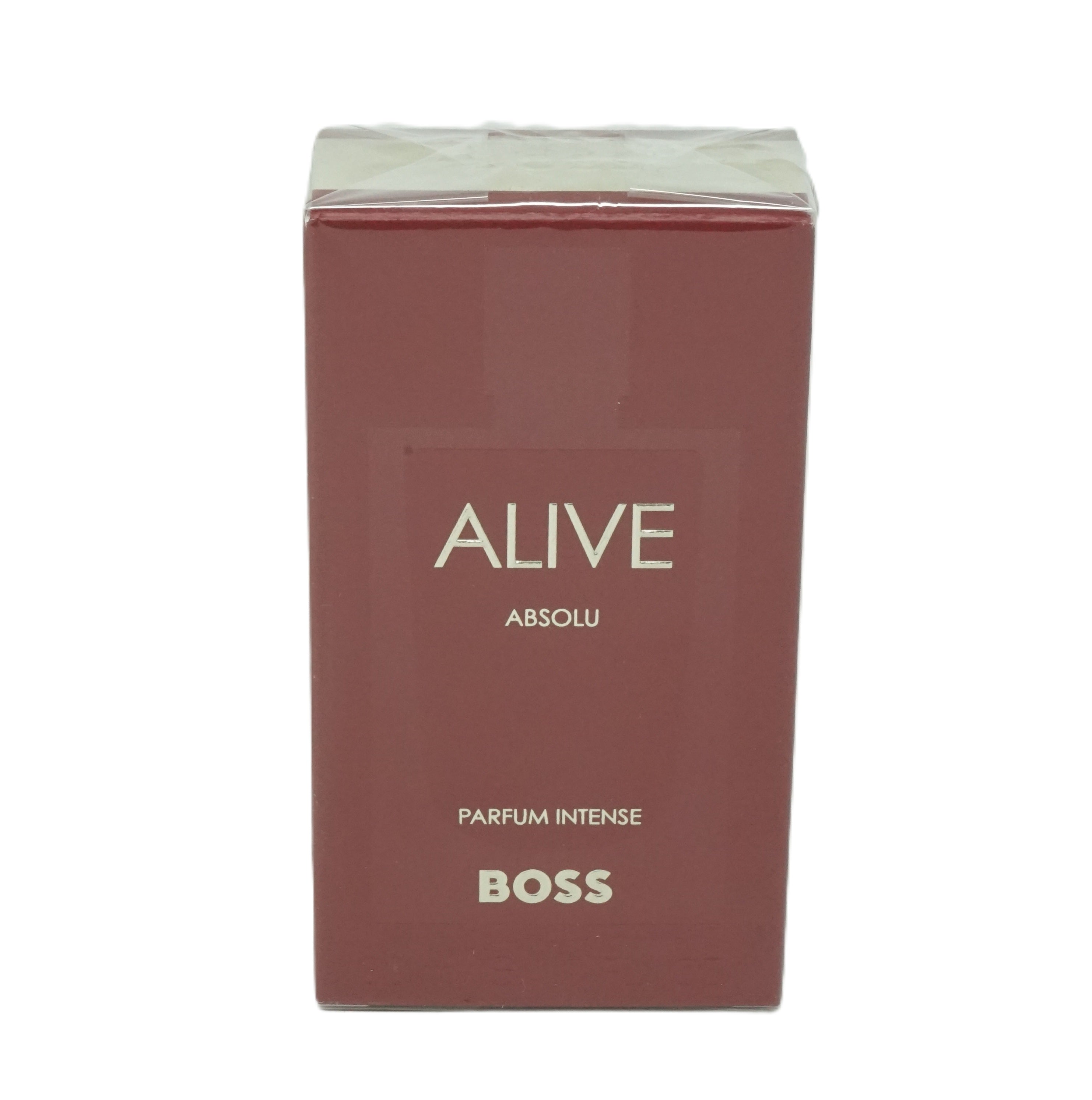 Hugo Boss Alive Absolu Parfum Intense Spray 30 ml