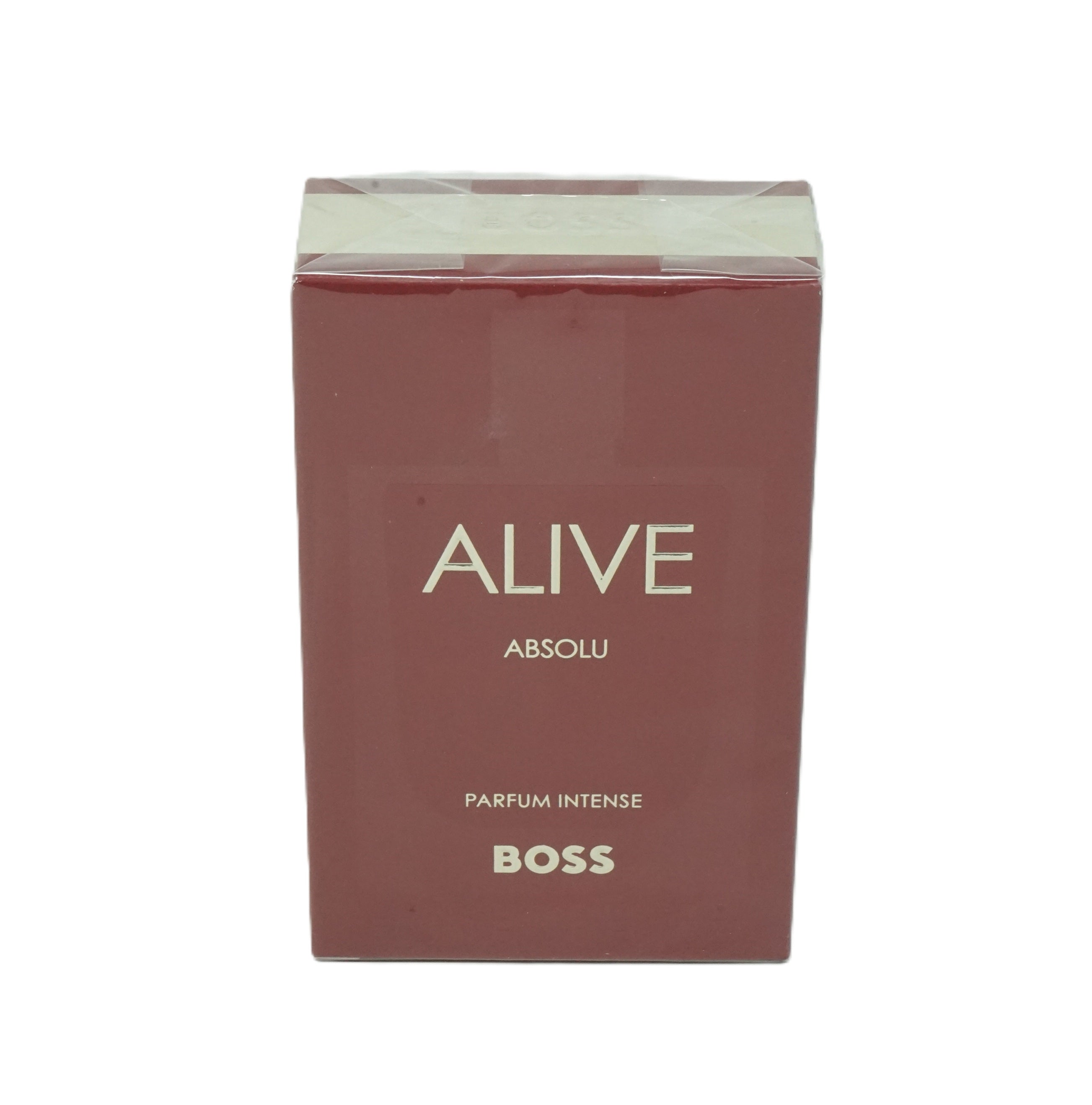 Hugo Boss Alive Absolu Parfum Intense Spray 50 ml