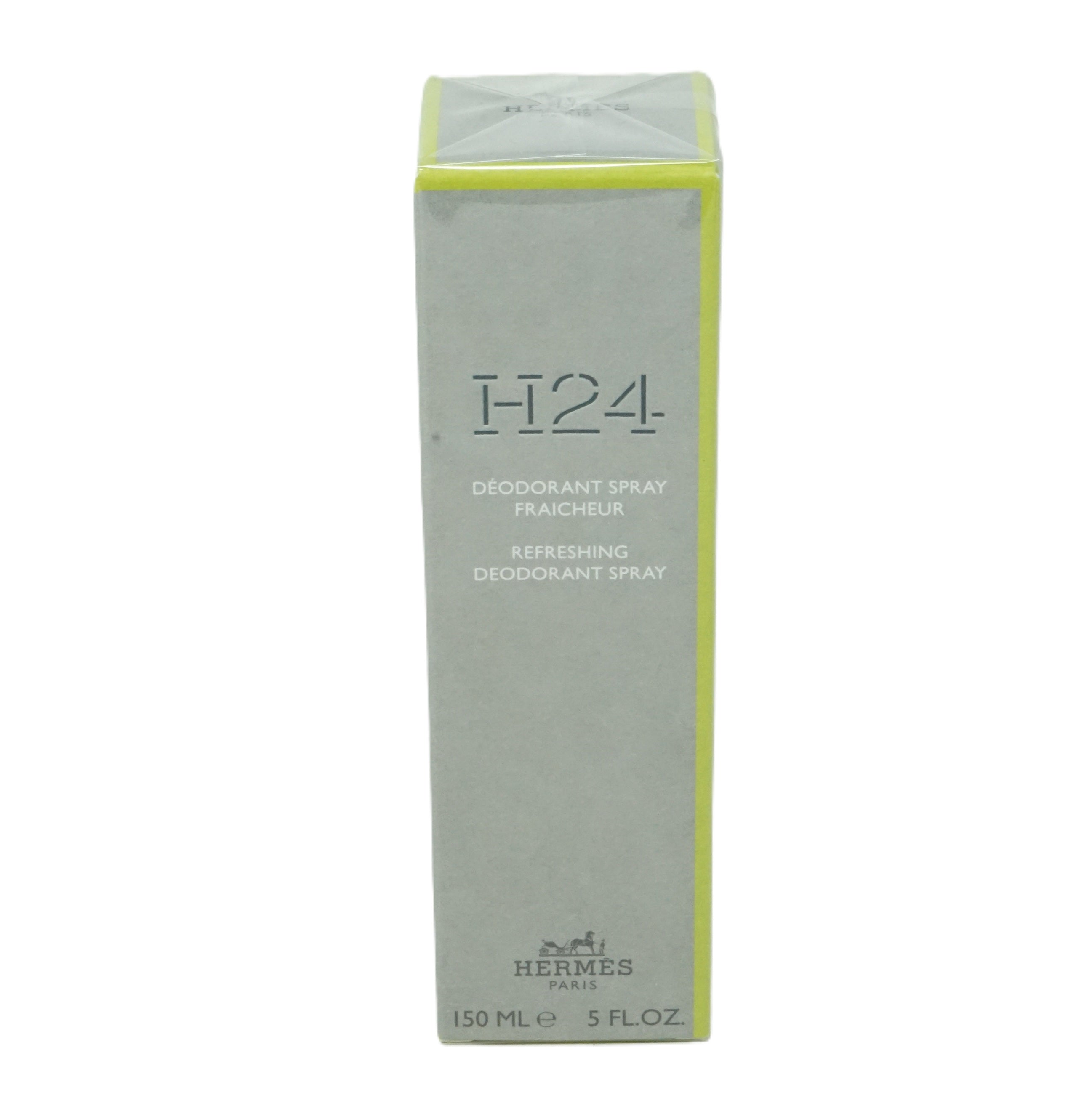 Hermès Paris H24 Refreshing Deodorant Spray 150ml