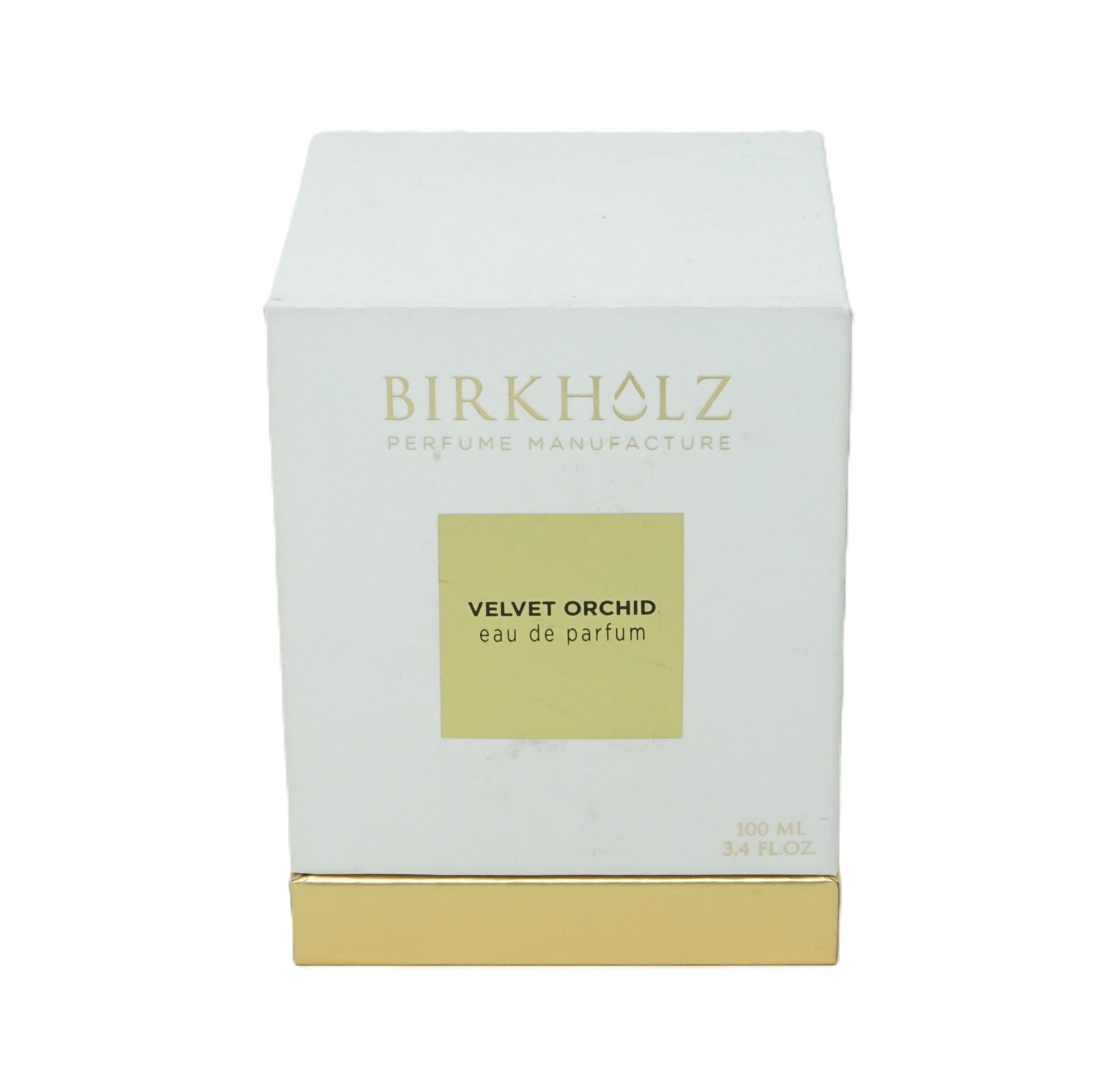 Birkholz Velvet Orchid Eau de Parfum 100ml