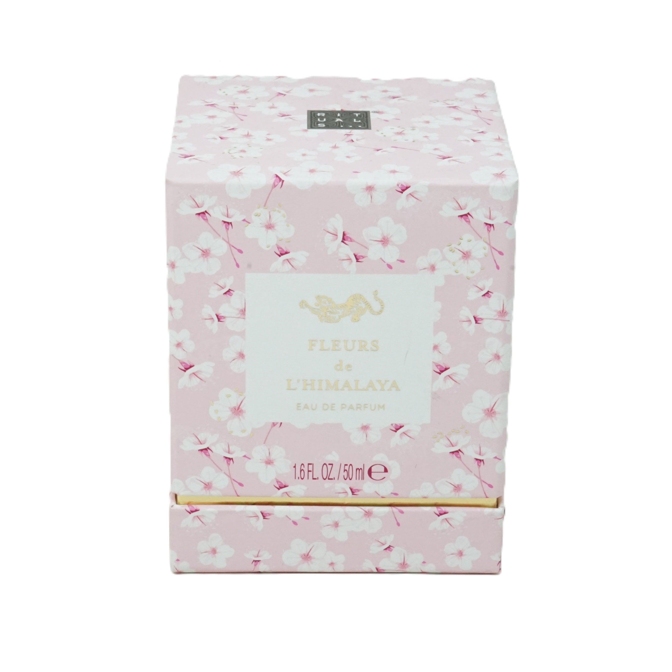 Rituals Fleurs de L'Himalaya Eau de Parfum 50ml