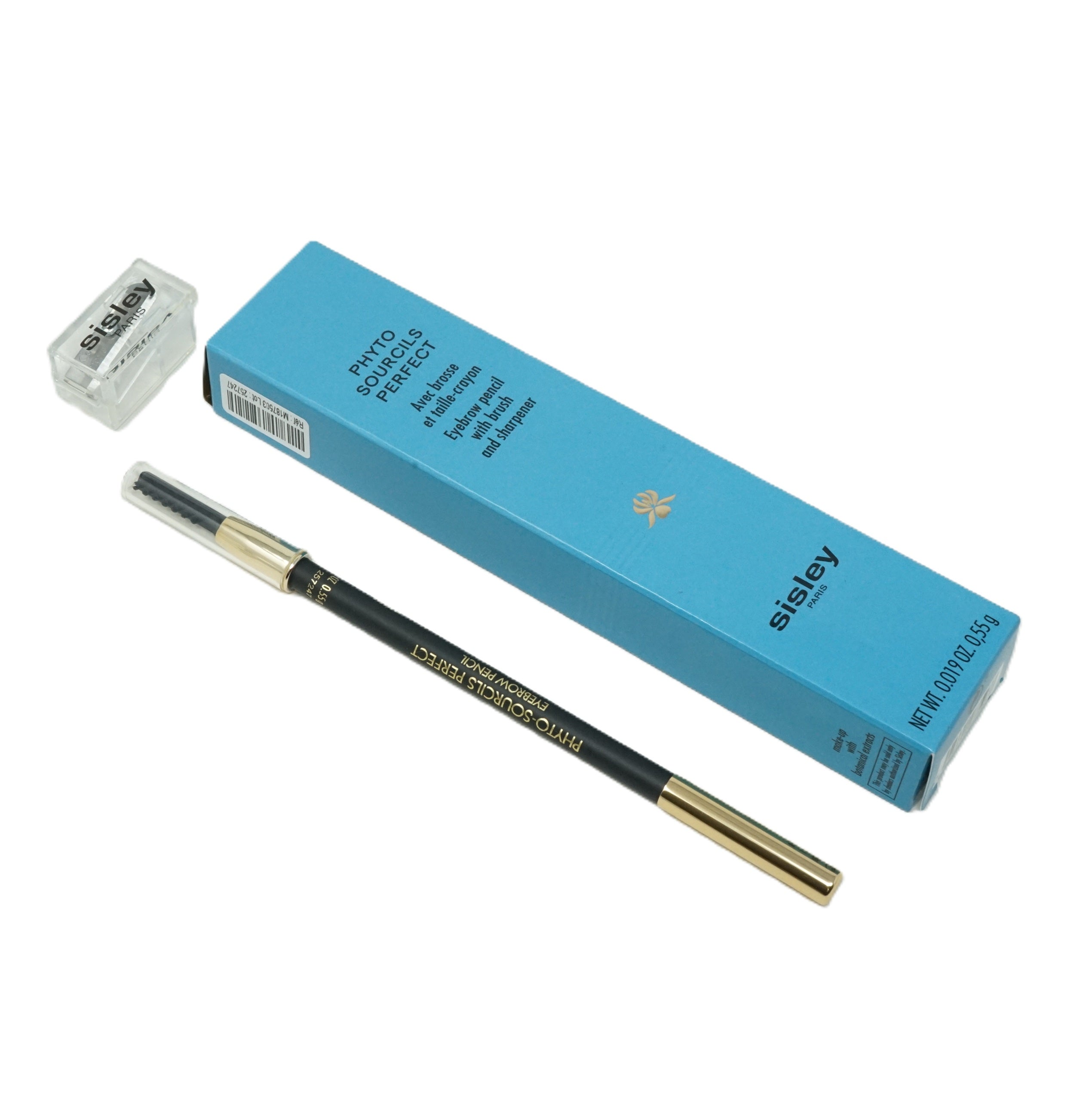 Sisley Paris Phyto Sourcils Perfect Eyebrow Augenbrauenstift  0,55g