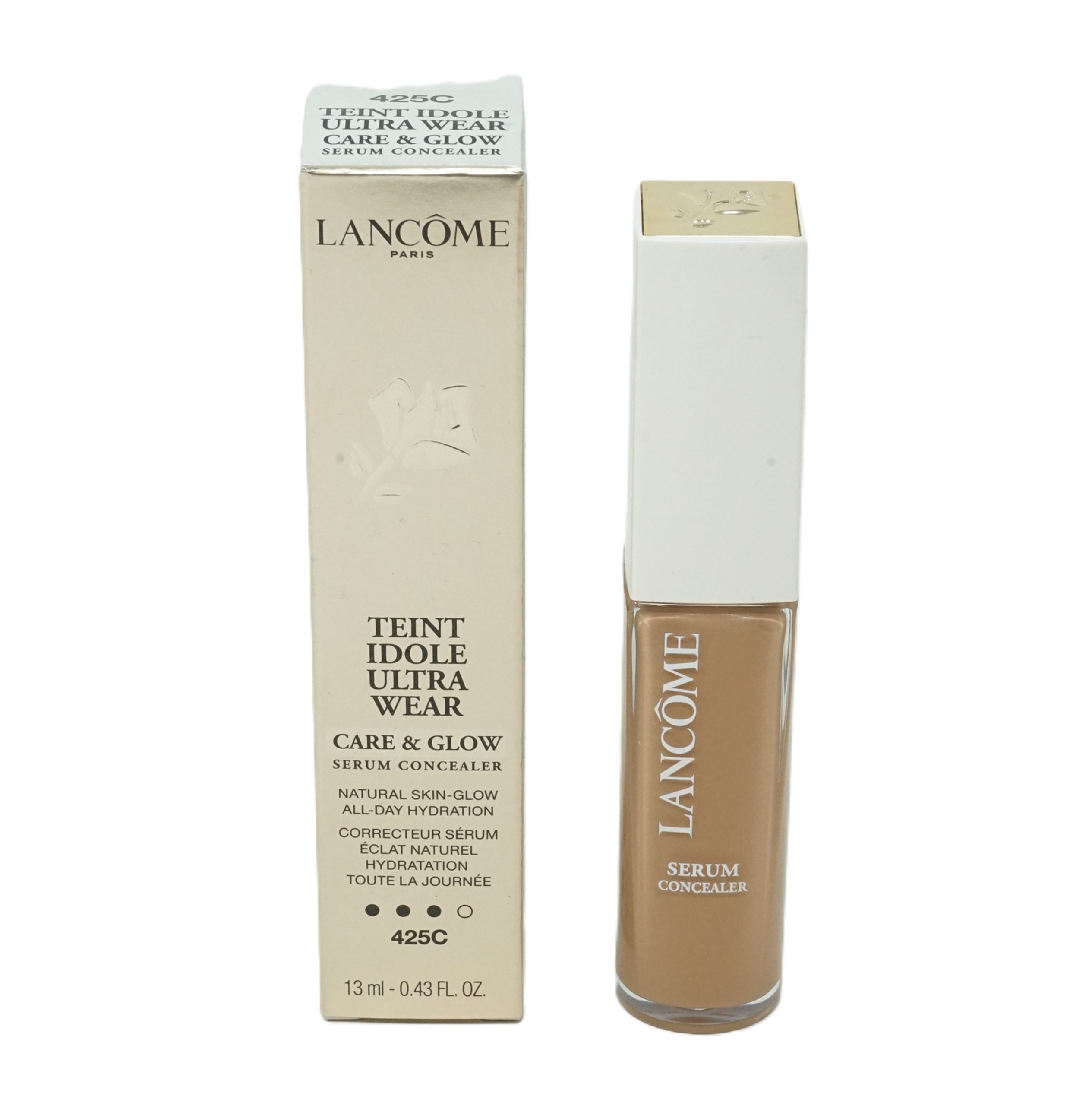 Lancome Teint Idole Ultra Wear Serum Concealer 425C