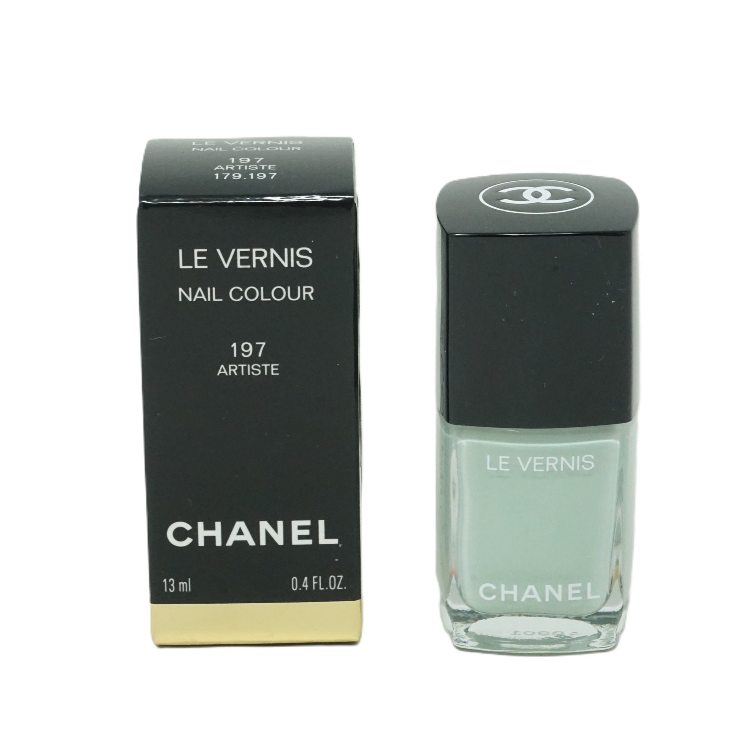 Chanel Le Vernis Nagellack 197 Artiste 13ml